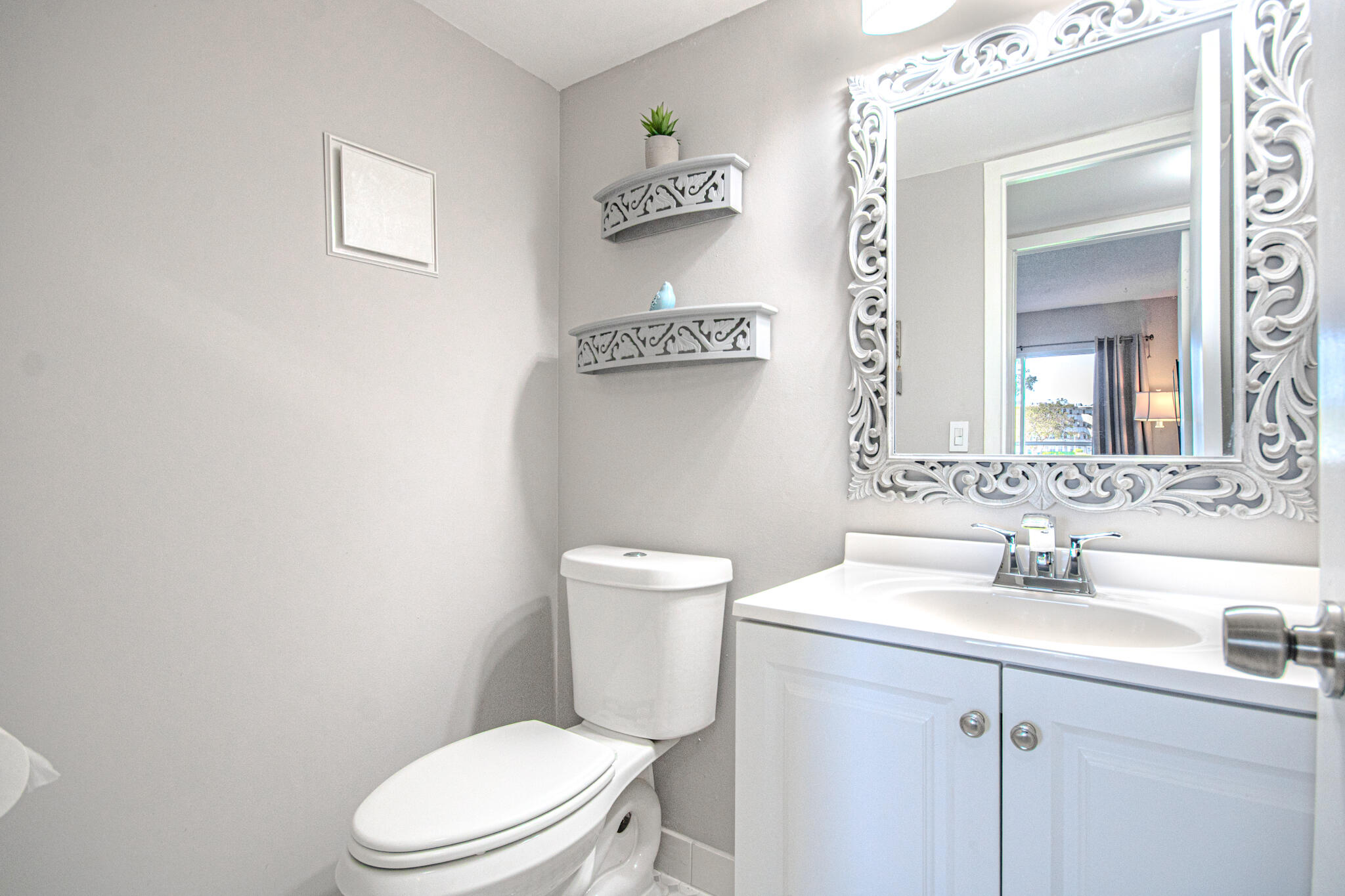 CENTURY VILLAGE - Residential