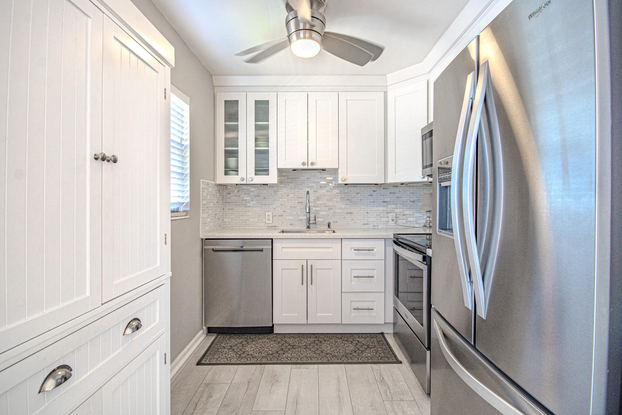 CENTURY VILLAGE - Residential