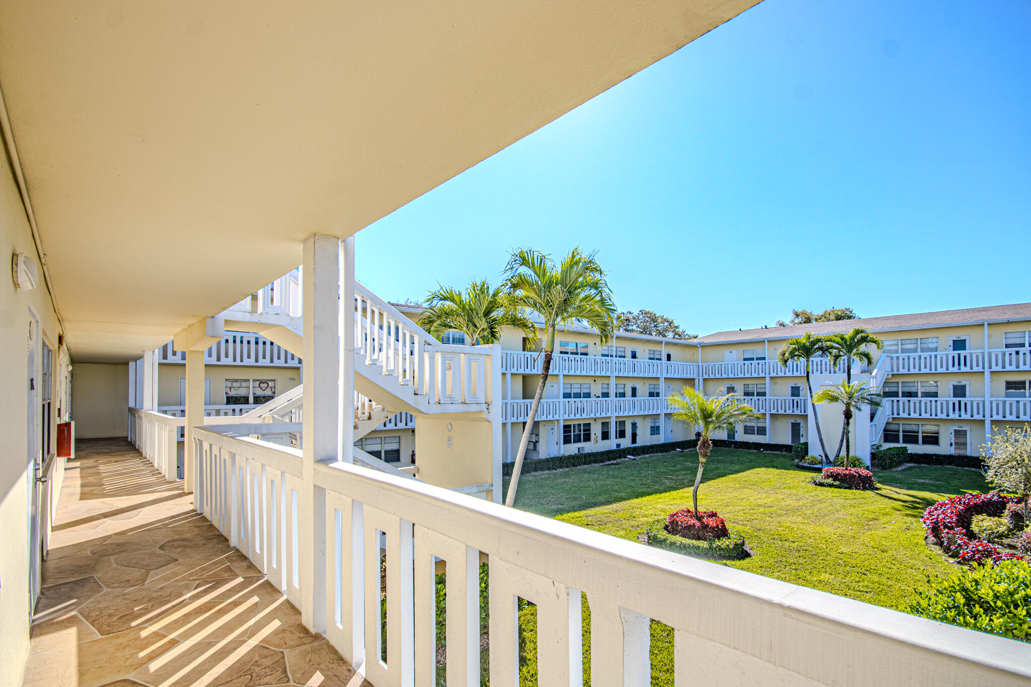 CENTURY VILLAGE - Residential