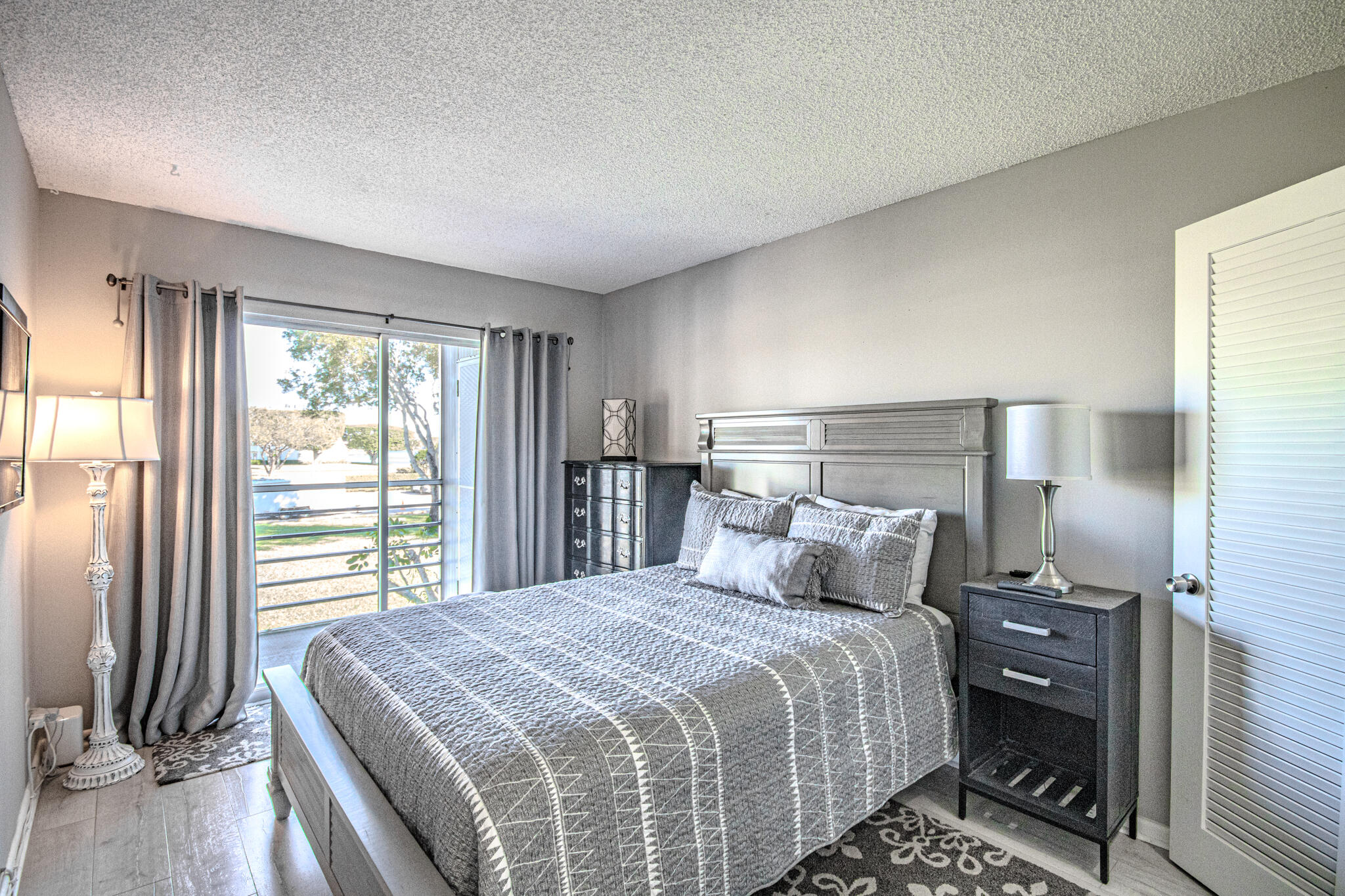 CENTURY VILLAGE - Residential