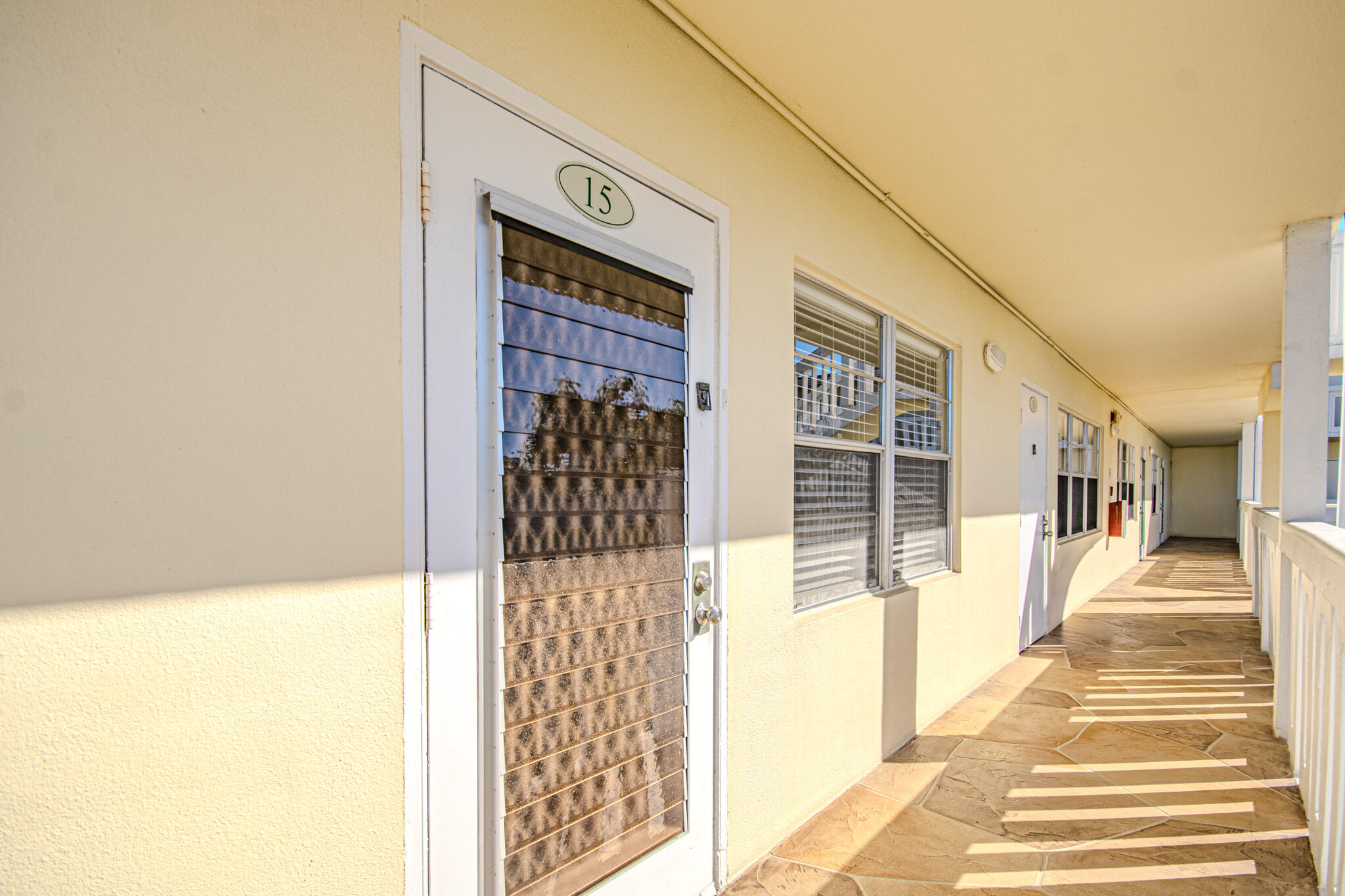 CENTURY VILLAGE - Residential