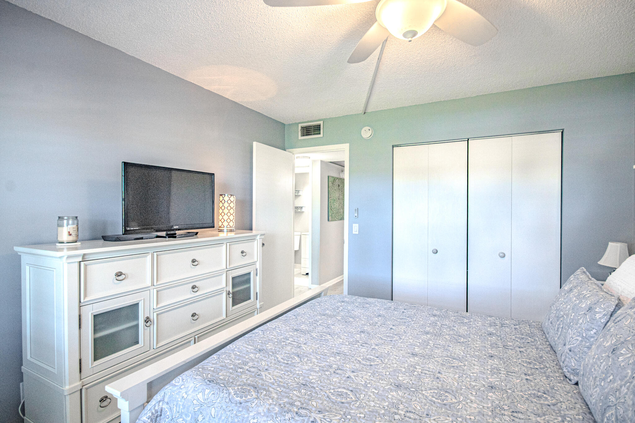 CENTURY VILLAGE - Residential