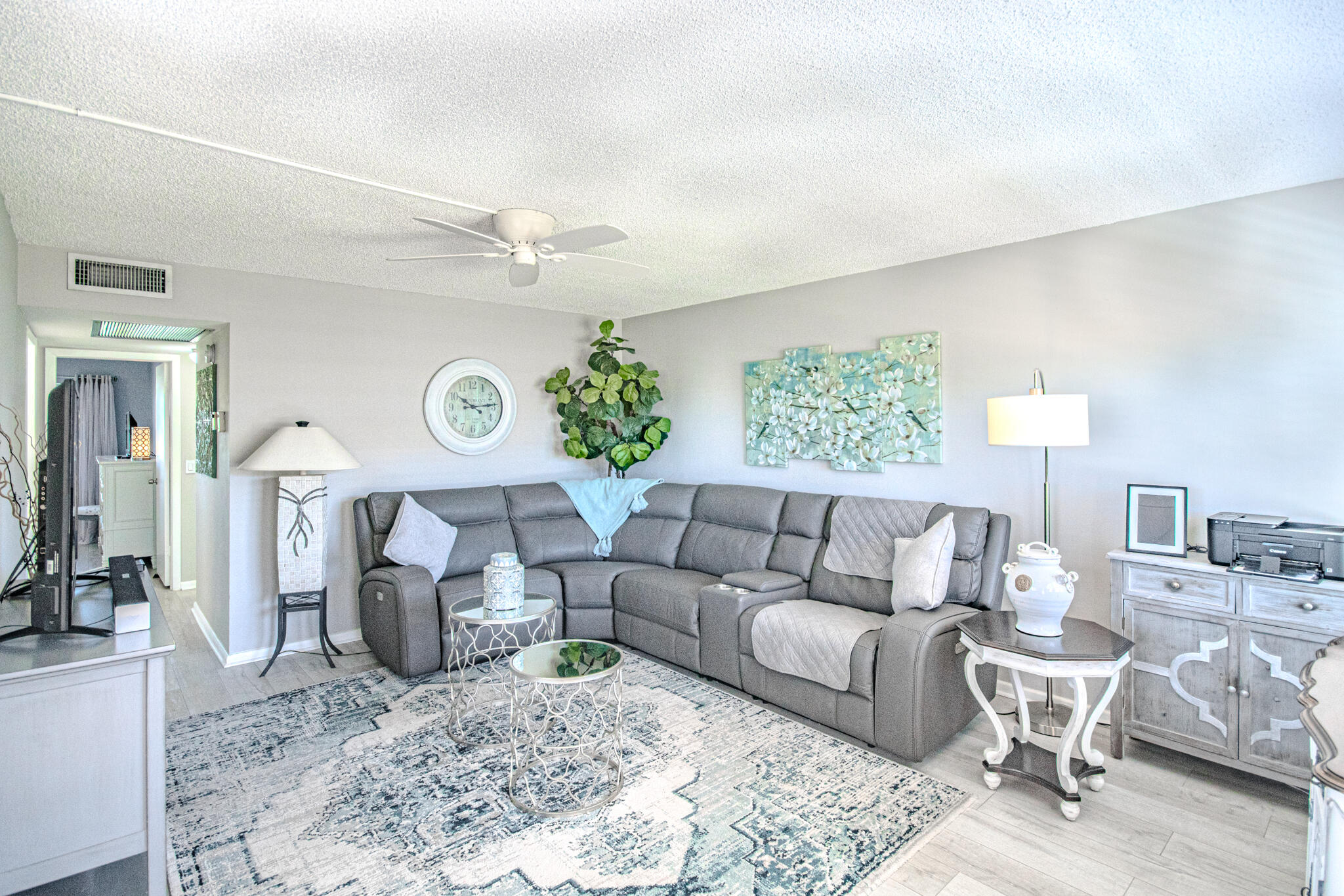 CENTURY VILLAGE - Residential