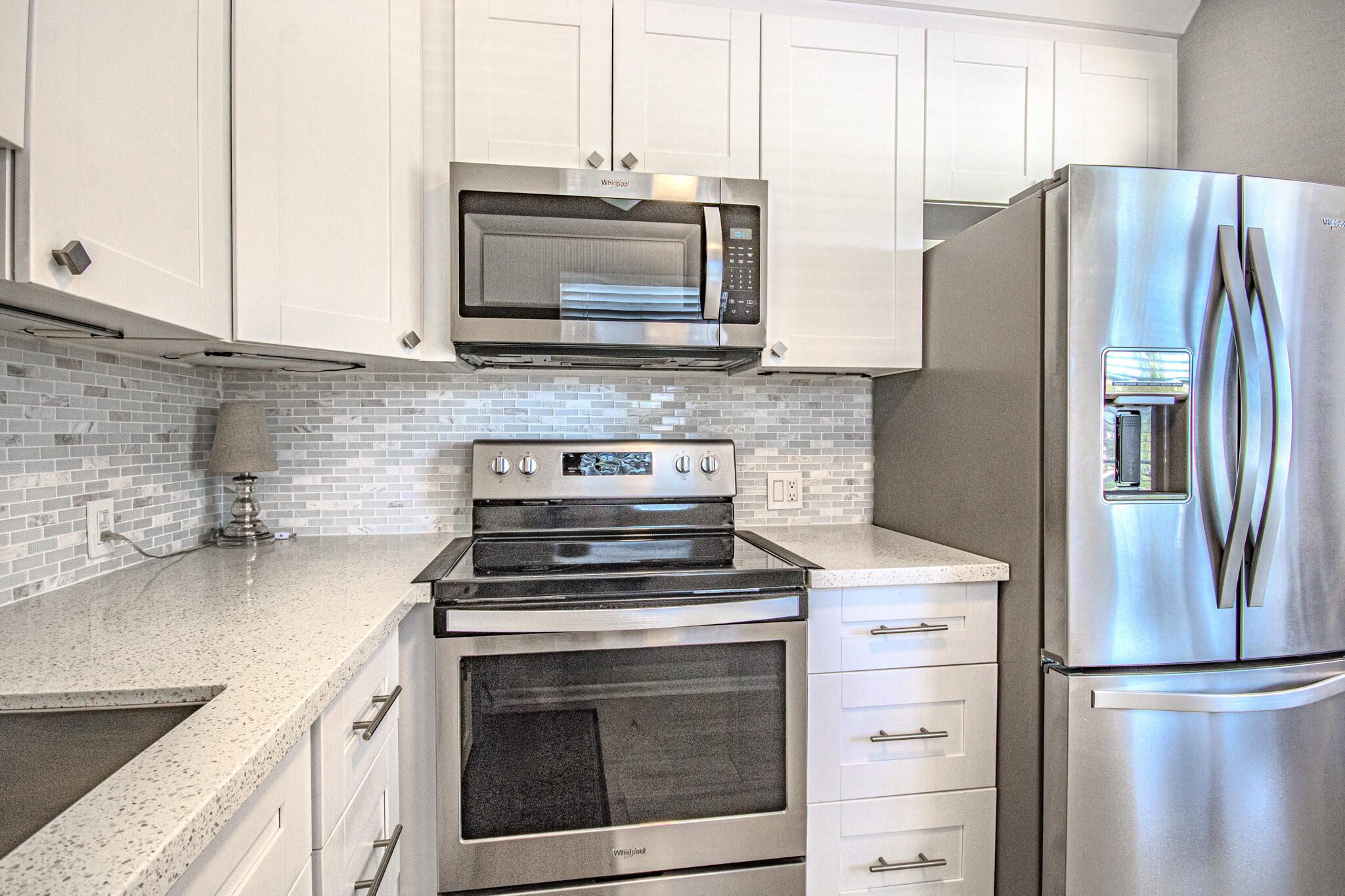 CENTURY VILLAGE - Residential