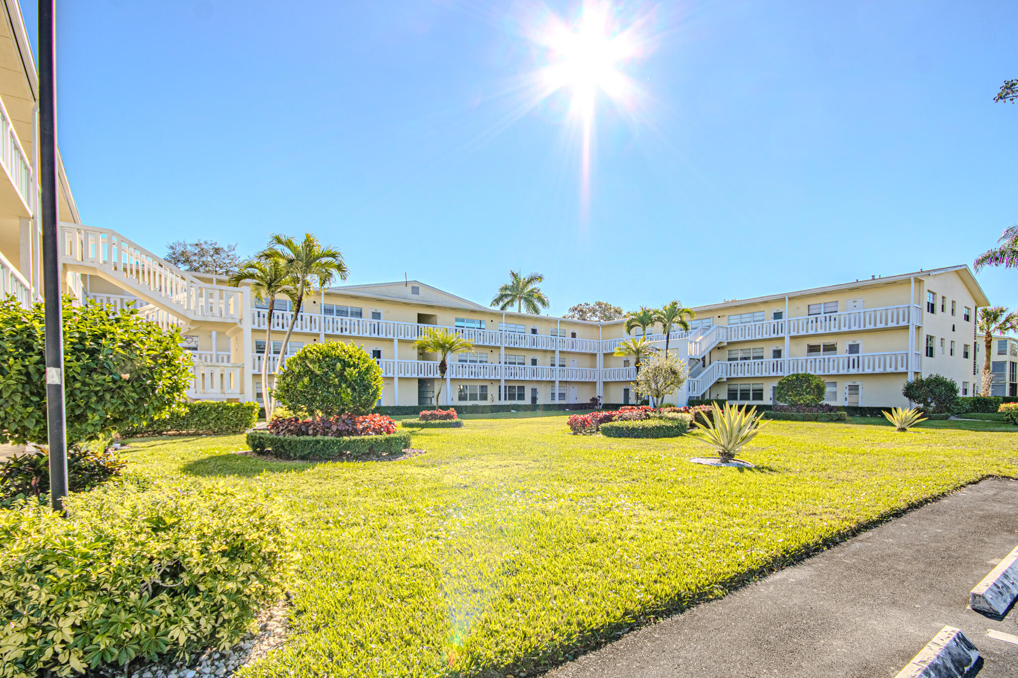 CENTURY VILLAGE - Residential