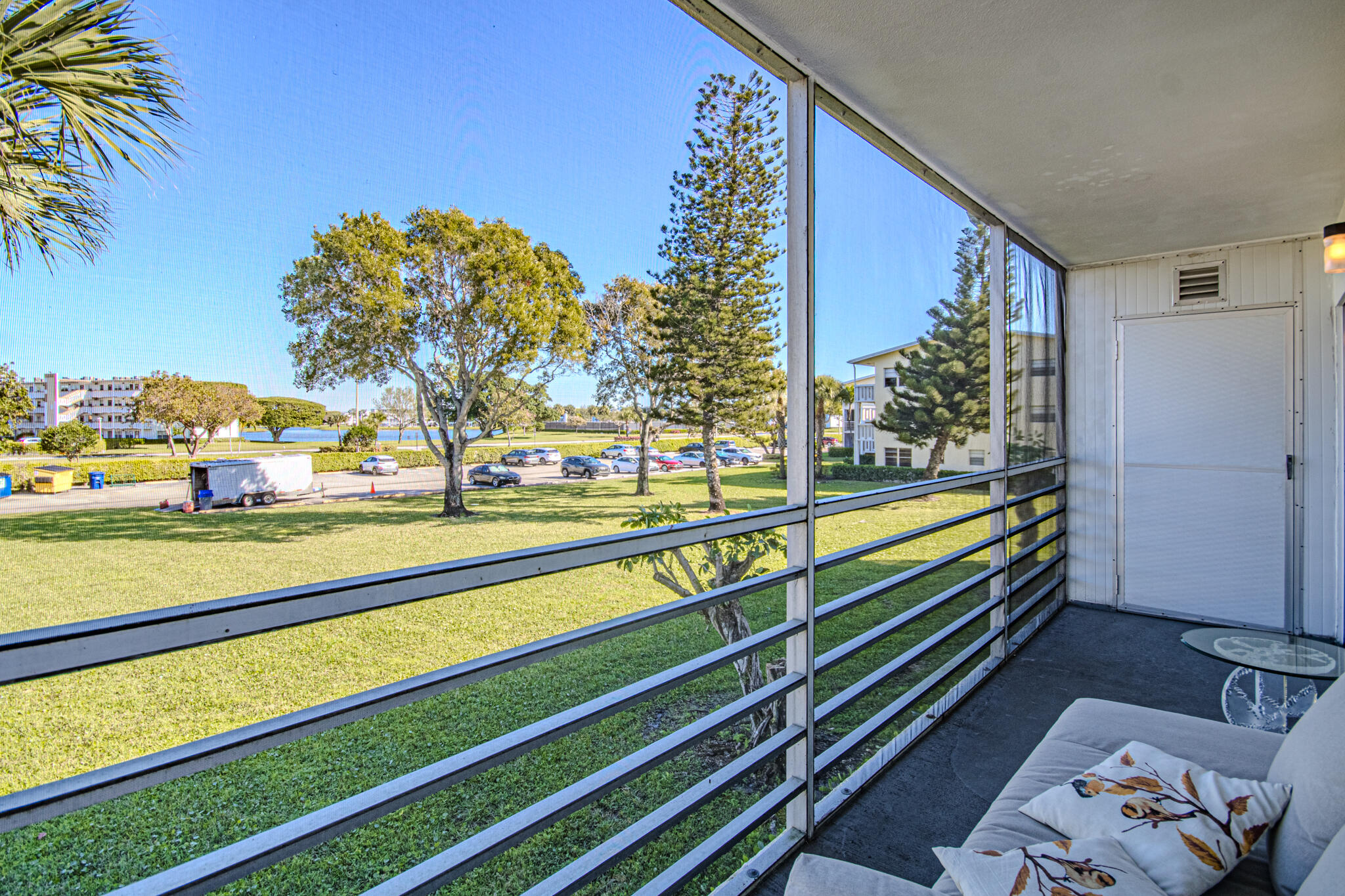 CENTURY VILLAGE - Residential