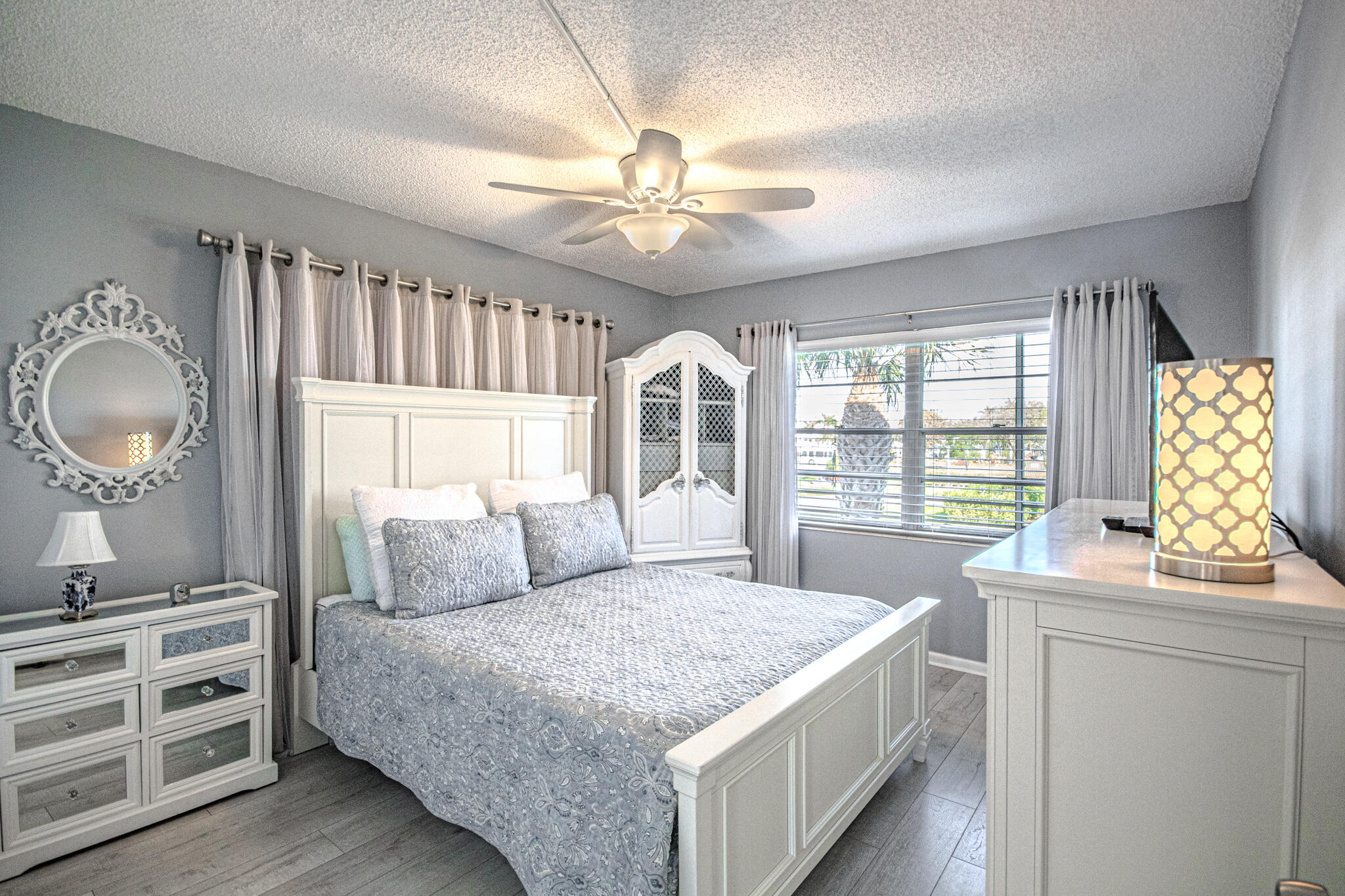 CENTURY VILLAGE - Residential