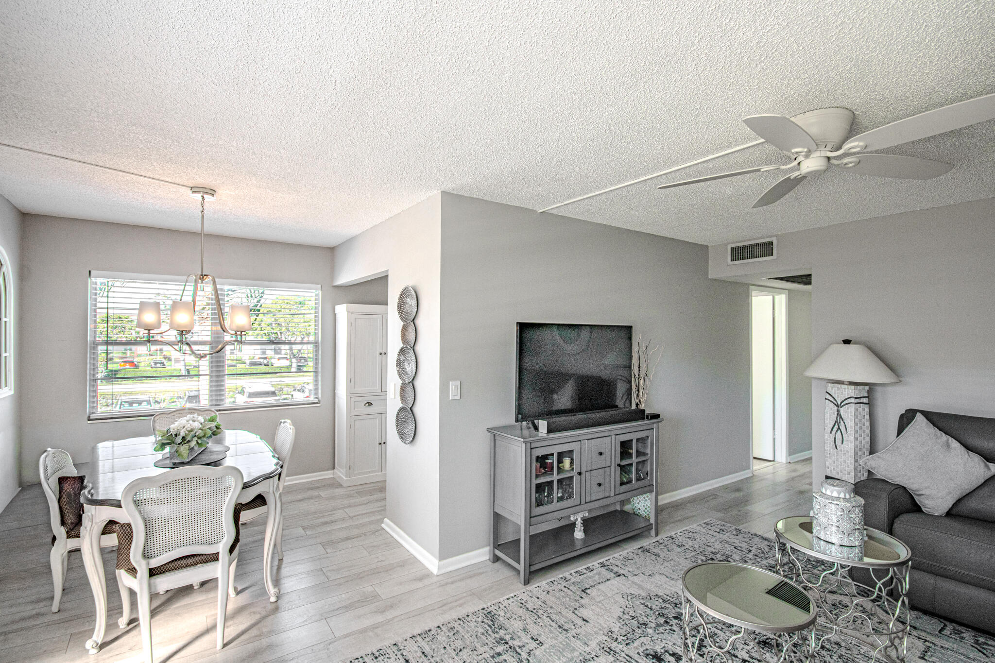 CENTURY VILLAGE - Residential