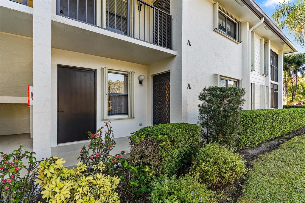 Photo of 801 Wingfoot Drive #A, Jupiter, FL 33458 (MLS # R10860623)