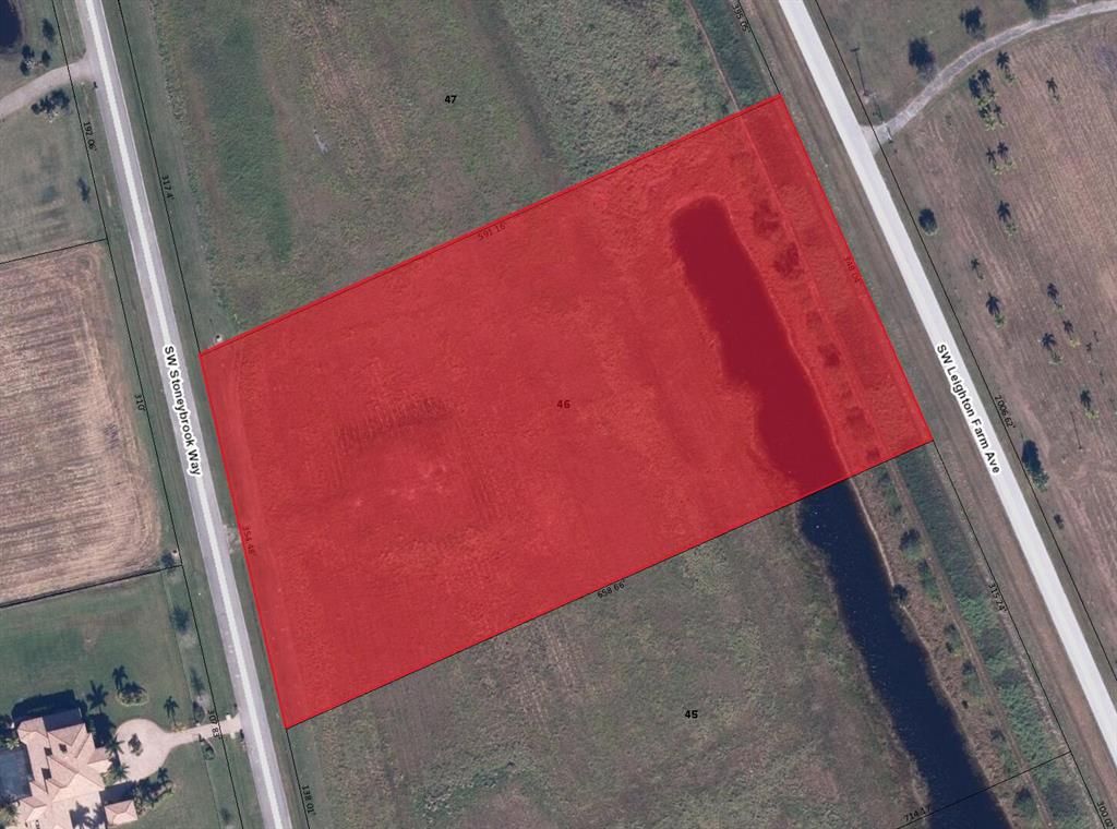 Photo of 3175 SW Stoneybrook Way, Palm City, FL 34990 (MLS # R10758043)