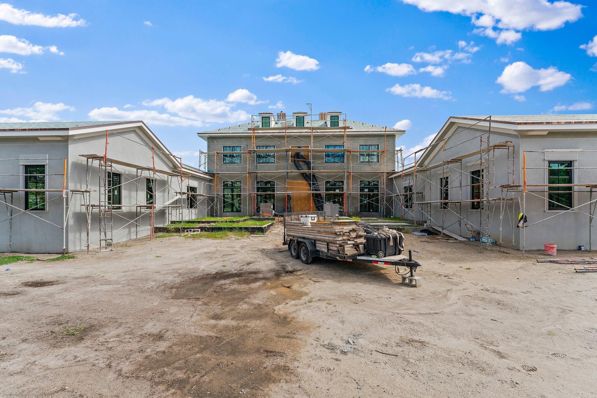 BEARS CLUB - Residential