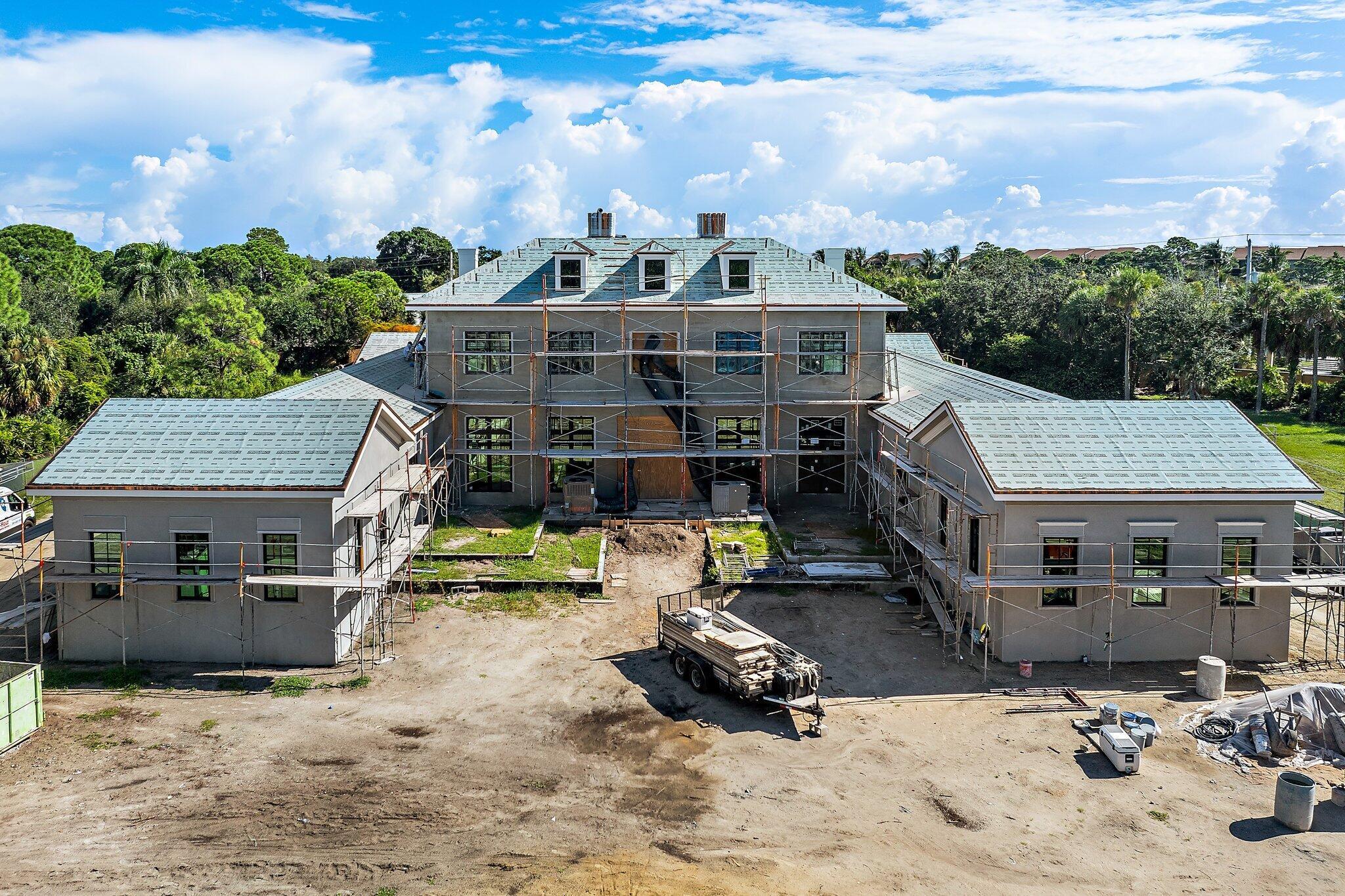 BEARS CLUB - Residential