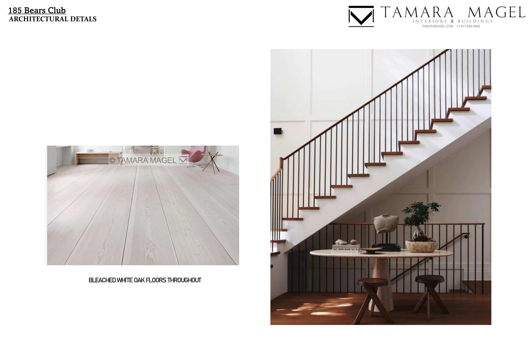 BEARS CLUB - Residential