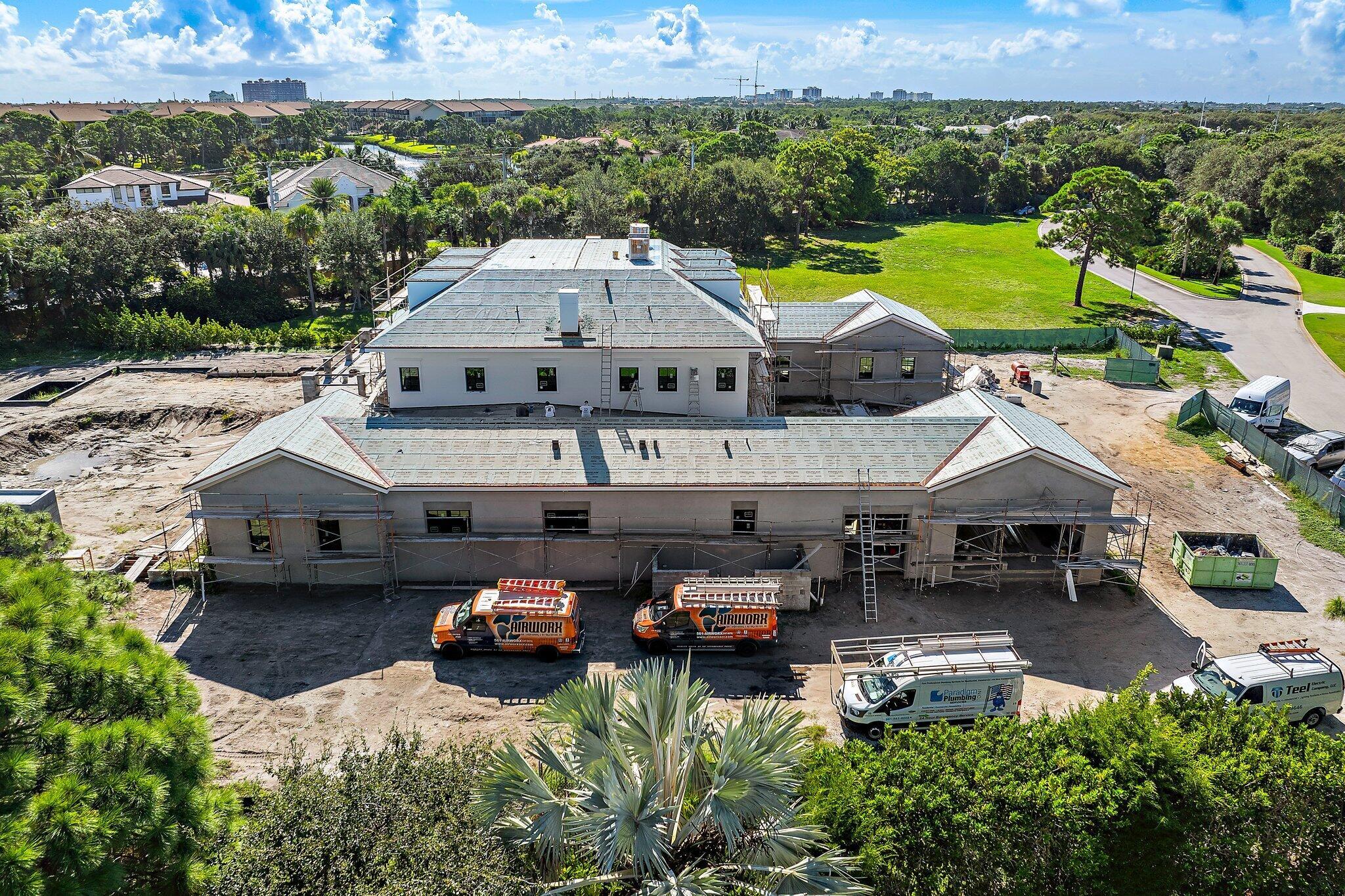 BEARS CLUB - Residential