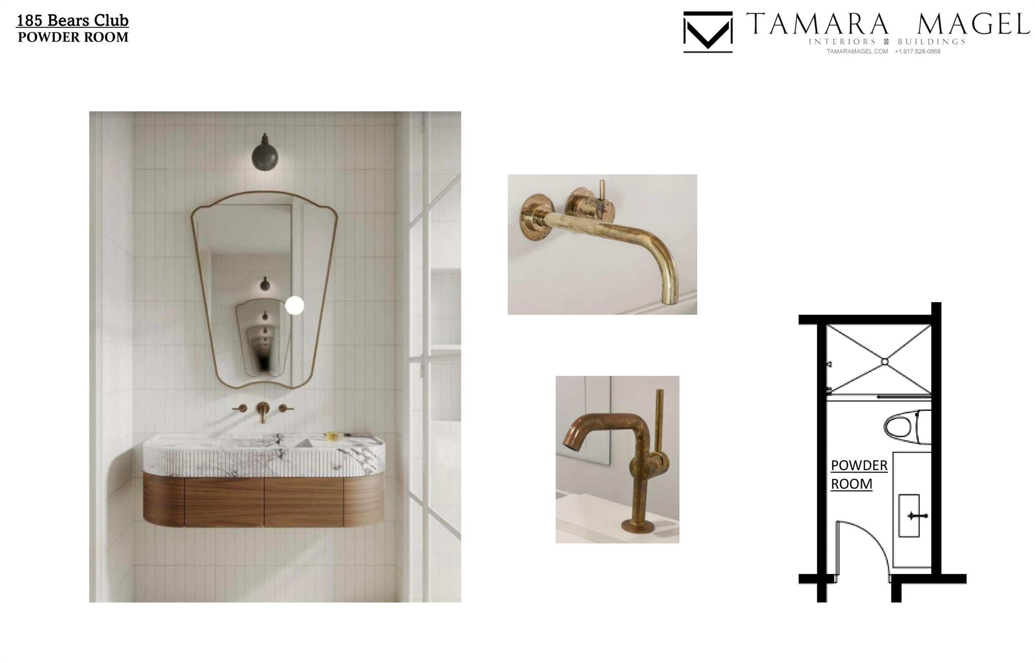 BEARS CLUB - Residential