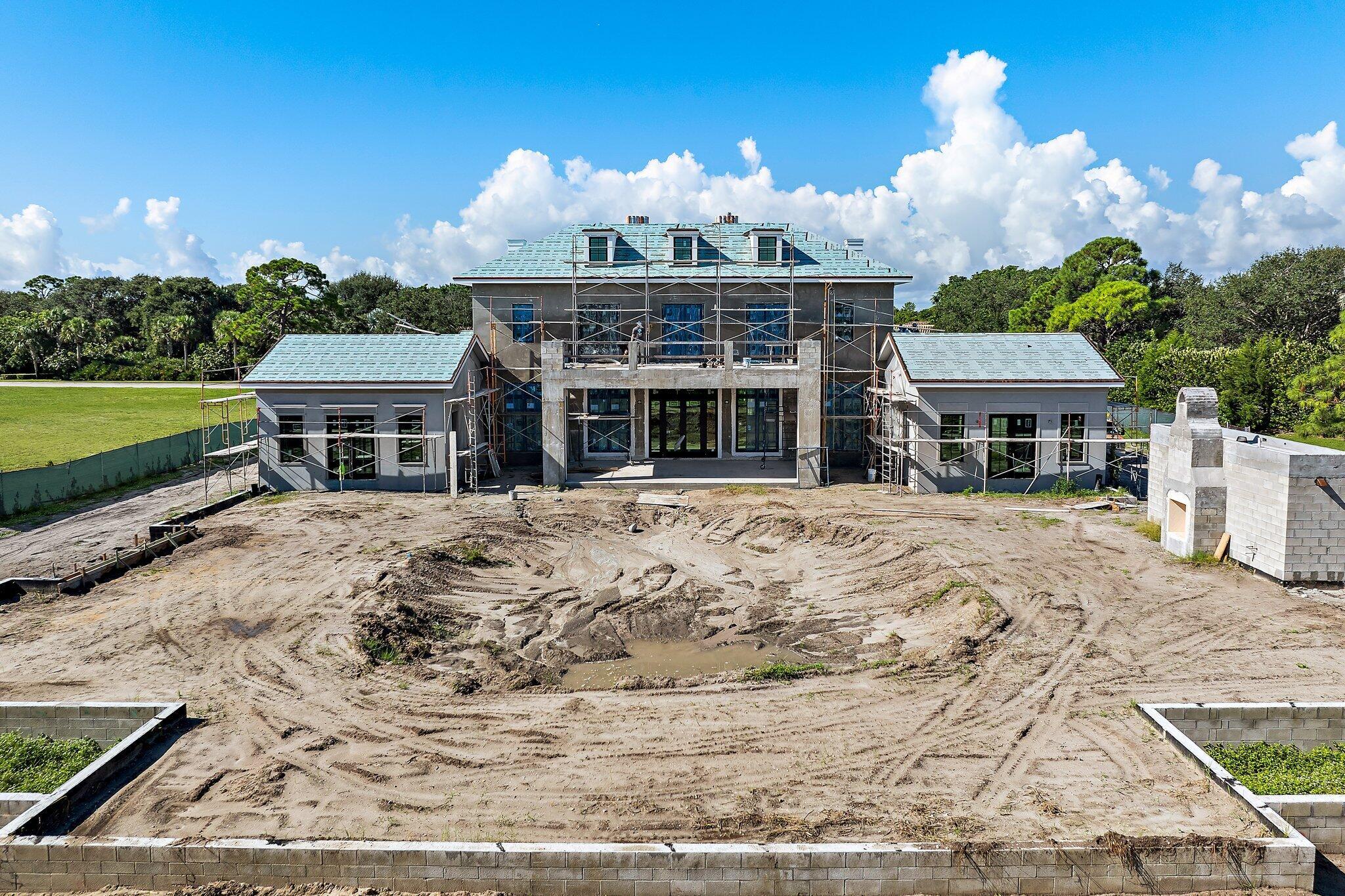 BEARS CLUB - Residential