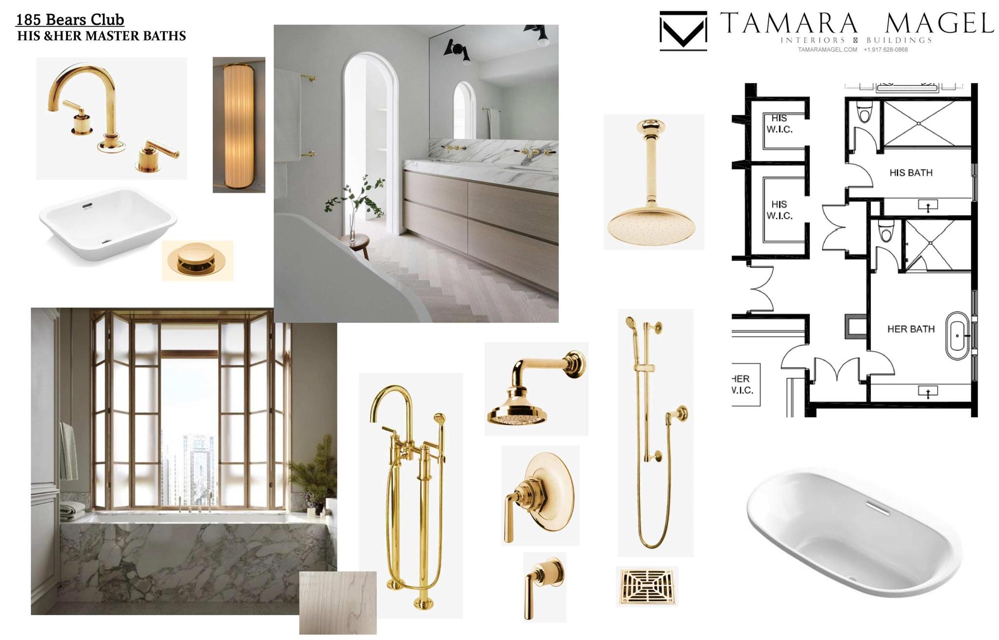 BEARS CLUB - Residential