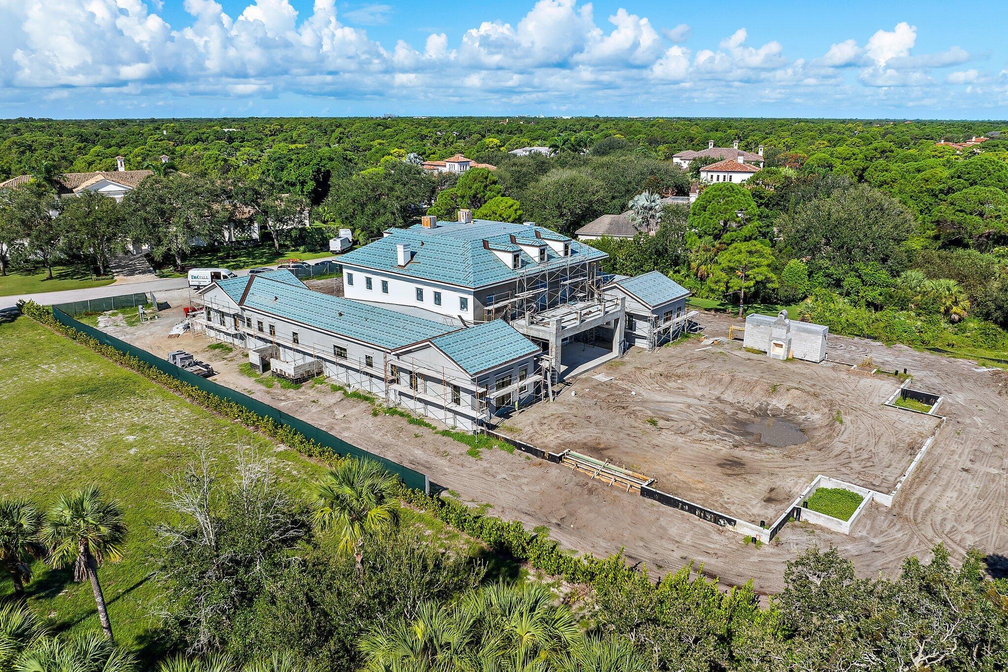 BEARS CLUB - Residential