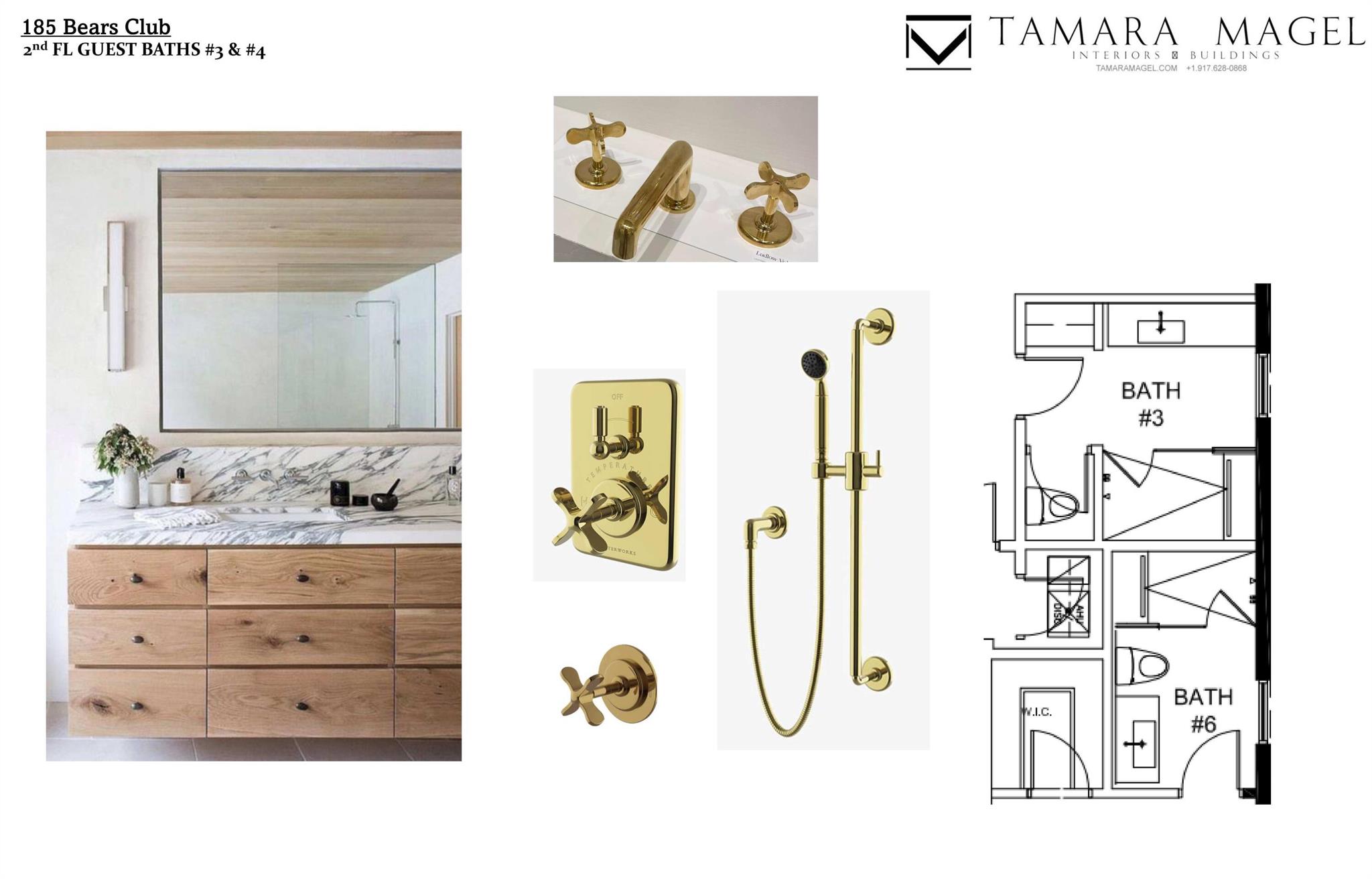 BEARS CLUB - Residential