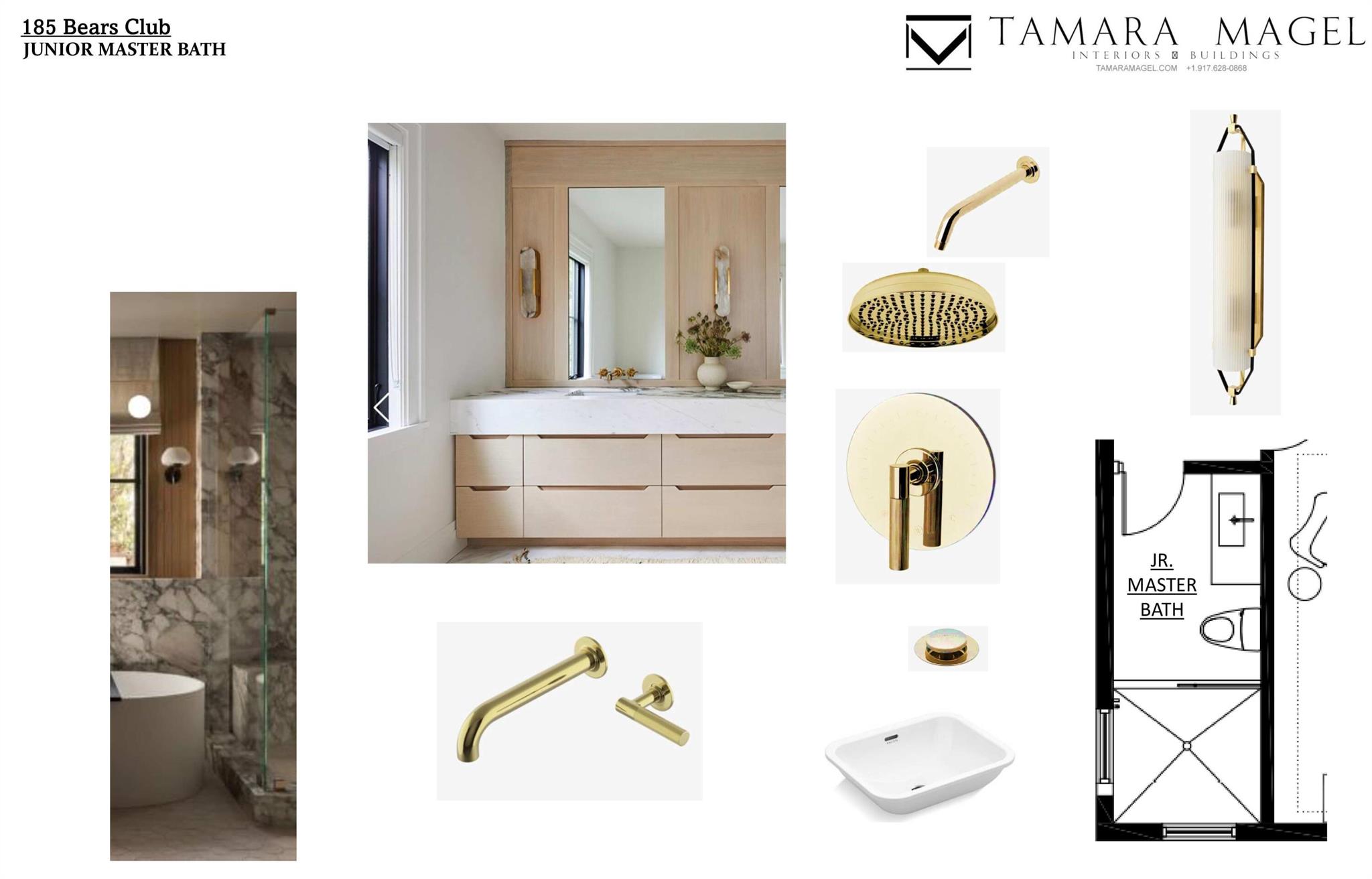 BEARS CLUB - Residential