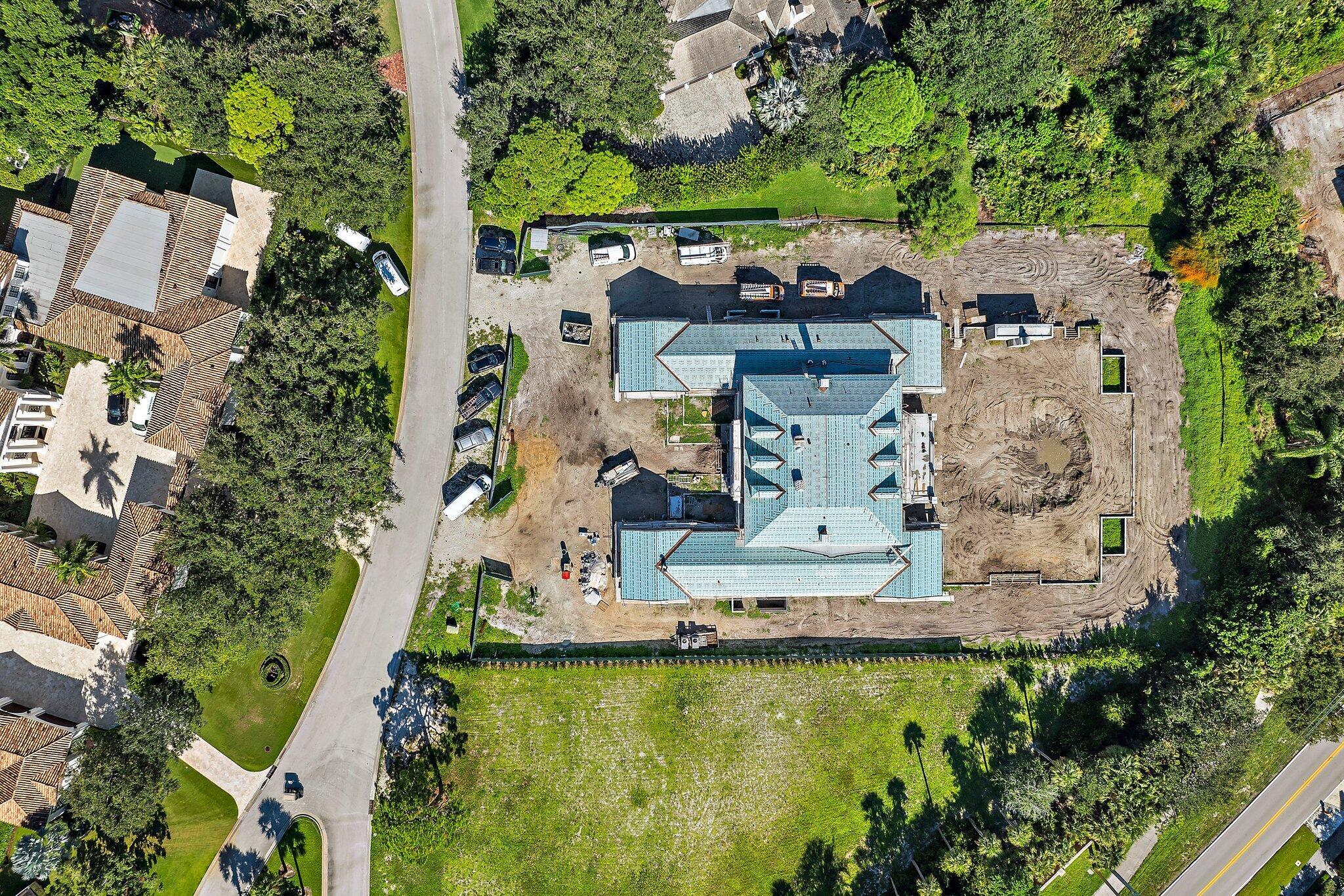 BEARS CLUB - Residential