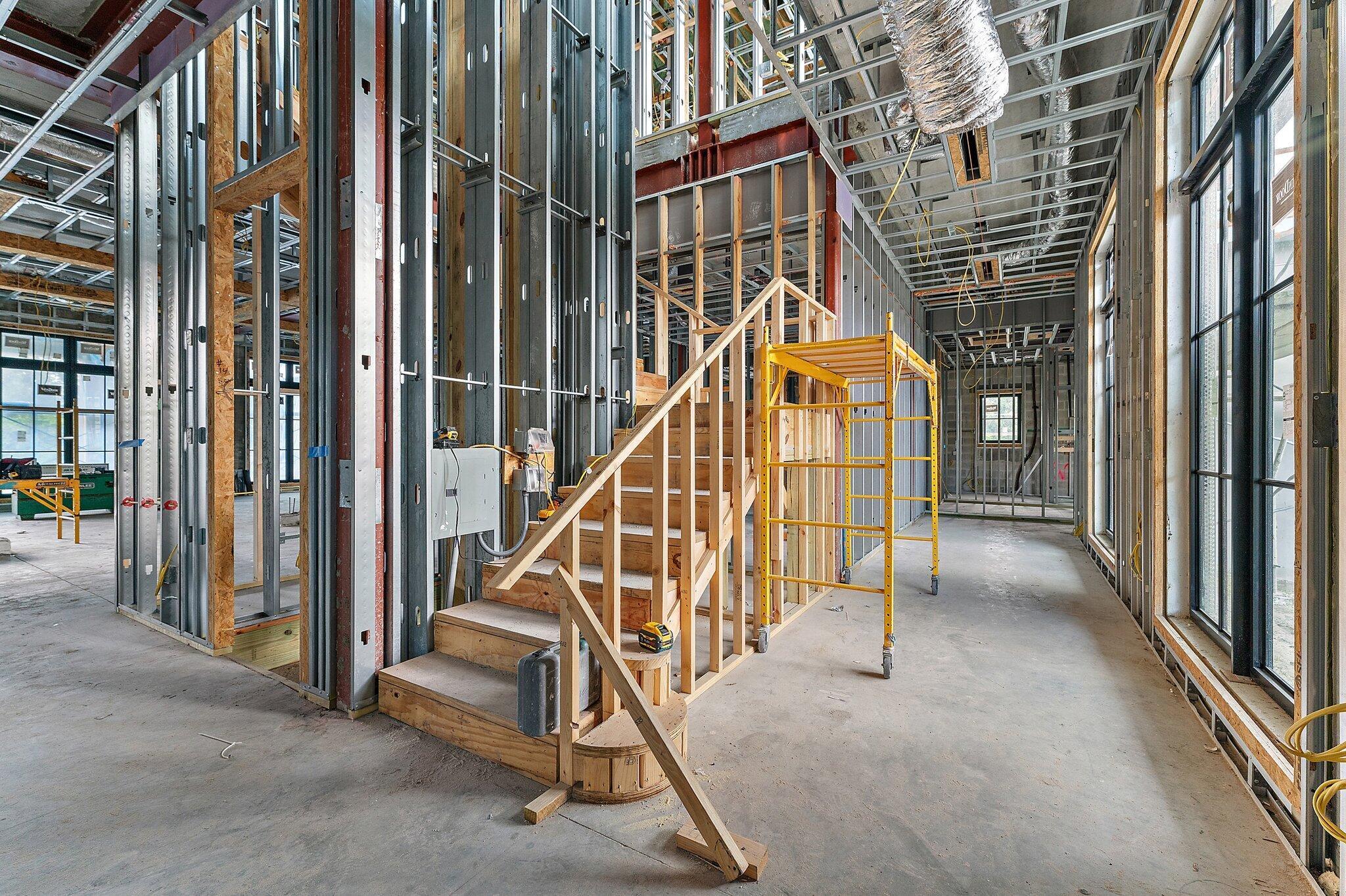 BEARS CLUB - Residential