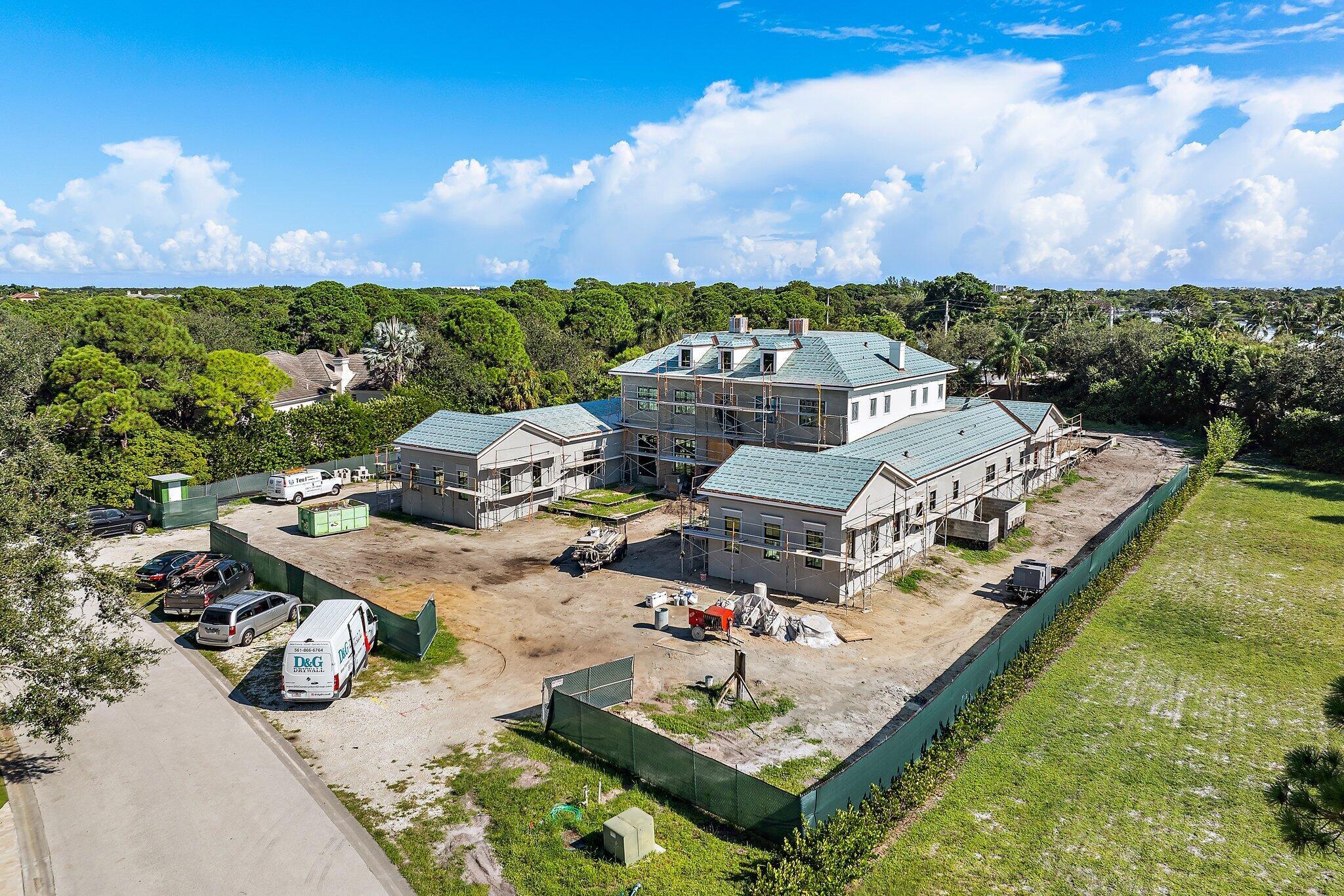 BEARS CLUB - Residential