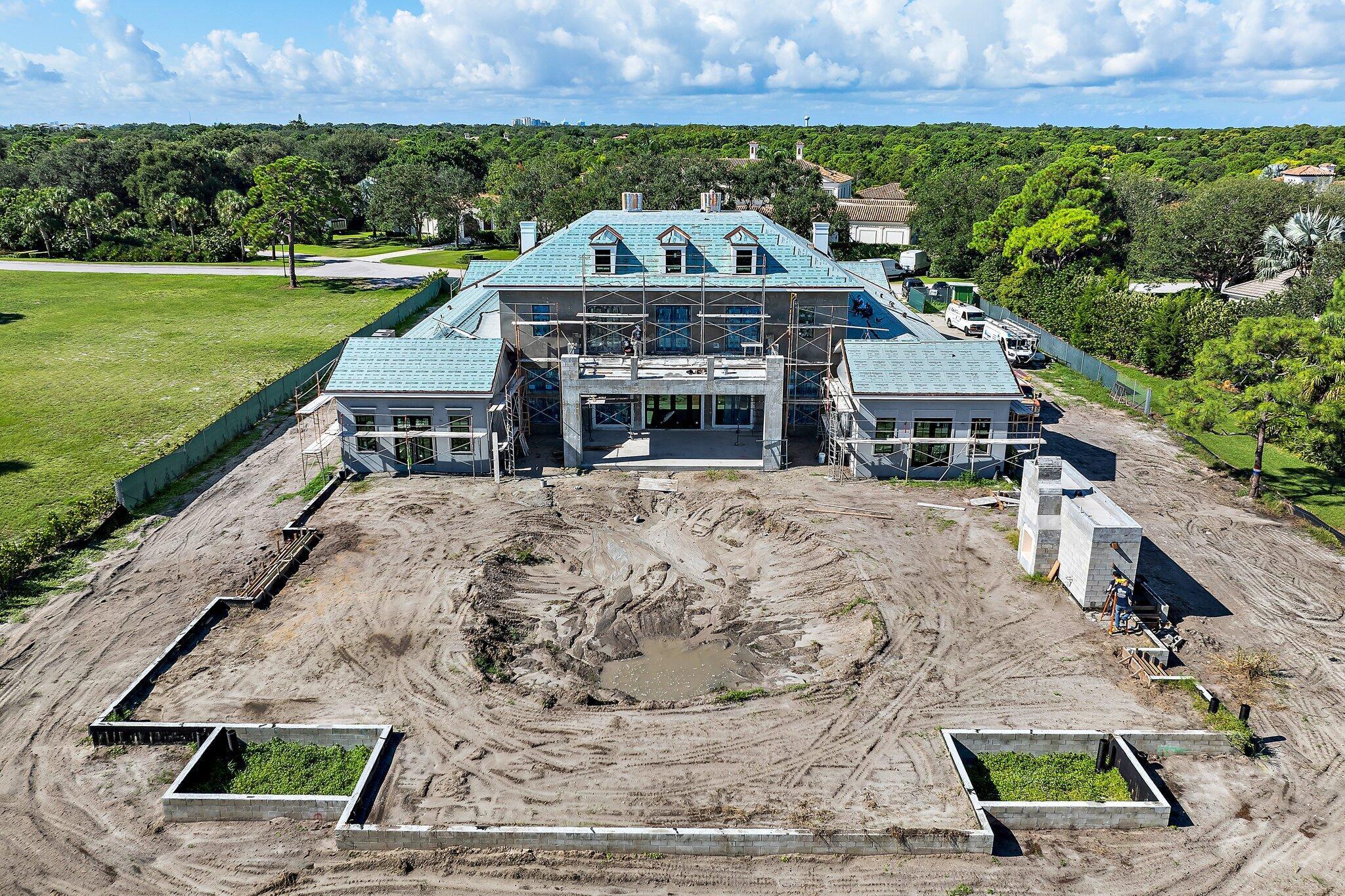 BEARS CLUB - Residential