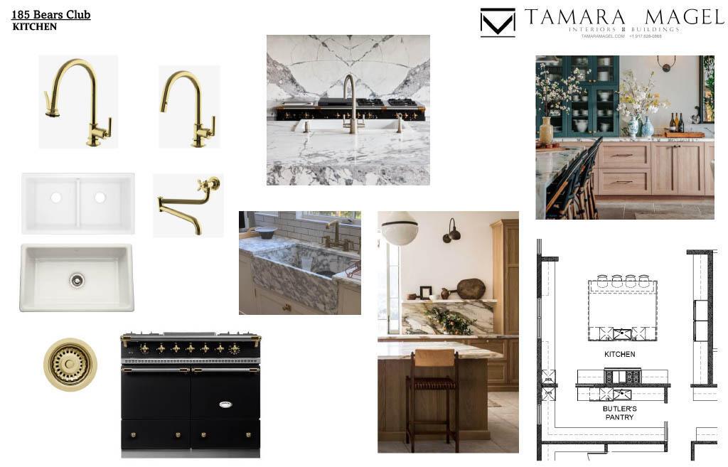 BEARS CLUB - Residential