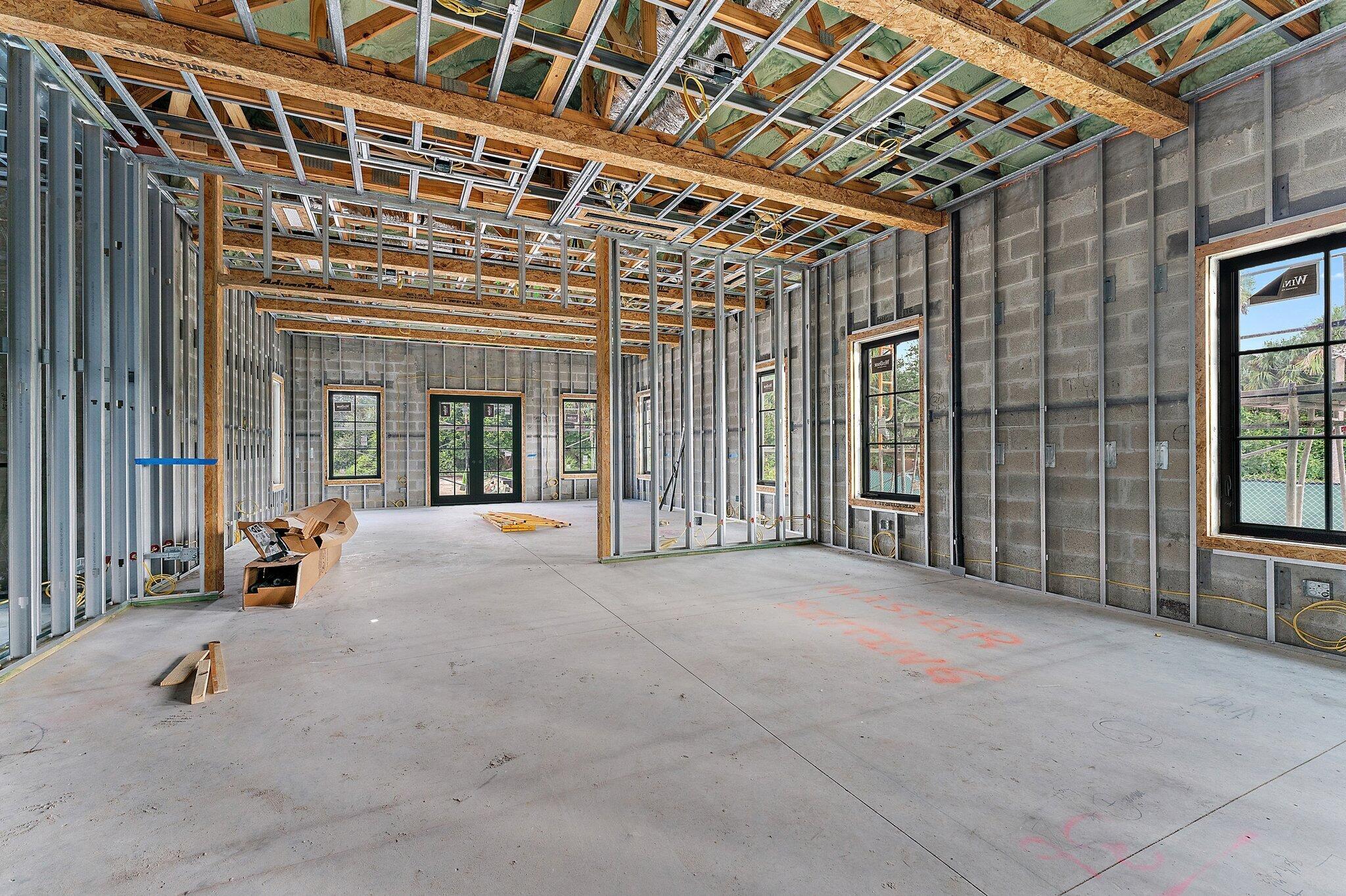 BEARS CLUB - Residential