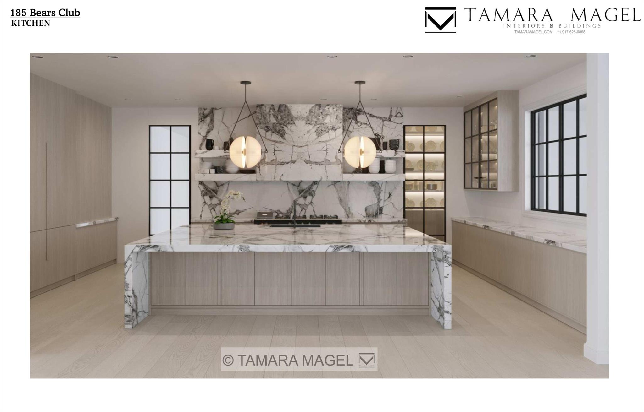 BEARS CLUB - Residential