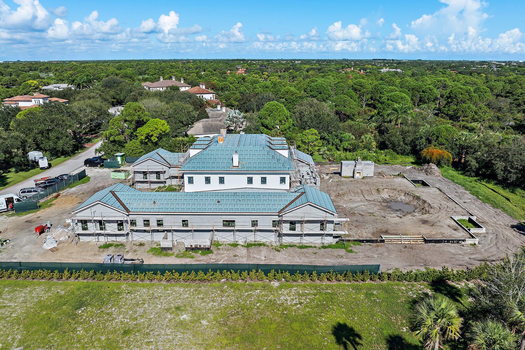 BEARS CLUB - Residential