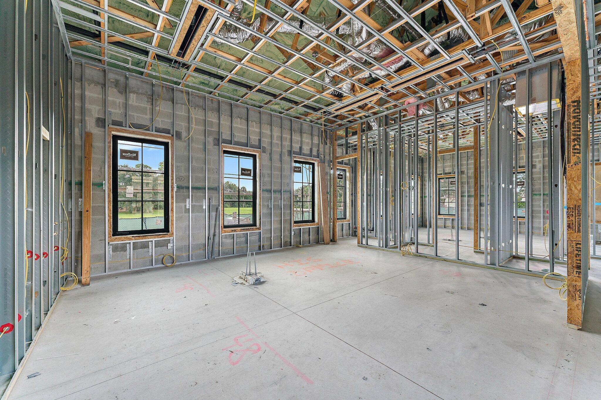 BEARS CLUB - Residential