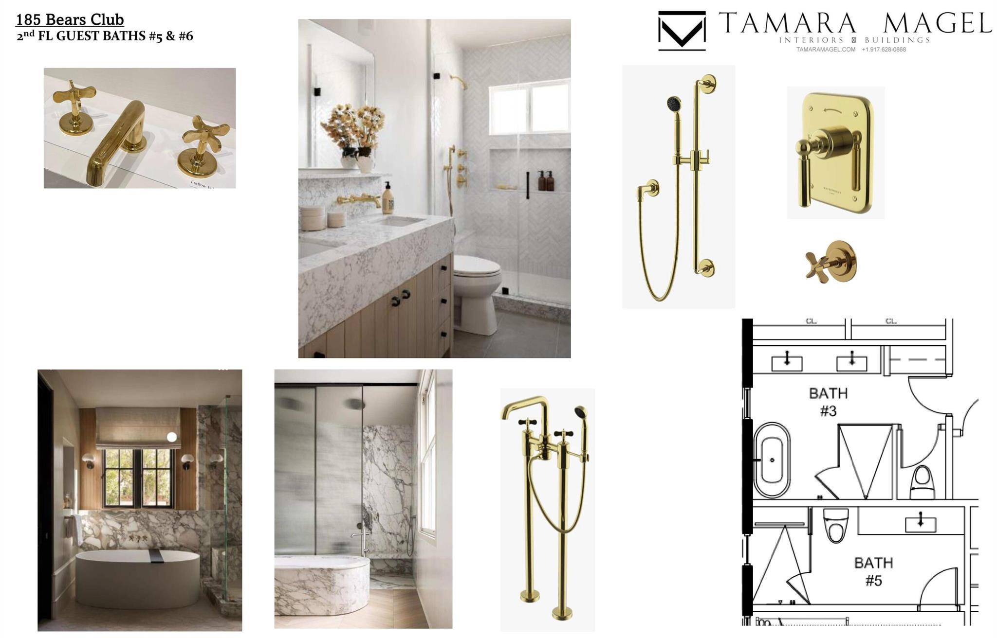 BEARS CLUB - Residential