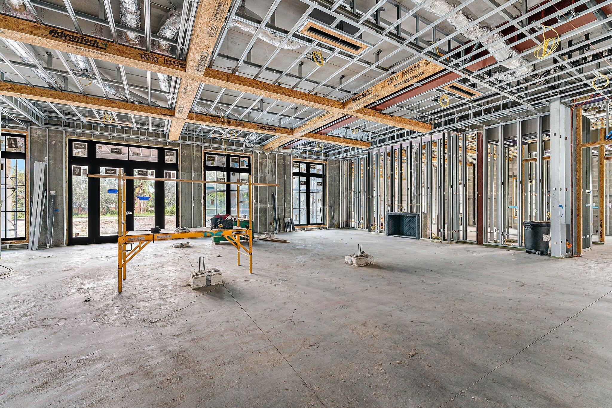 BEARS CLUB - Residential