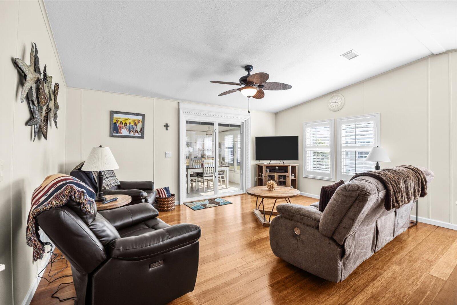 SAVANNA CLUB - Residential