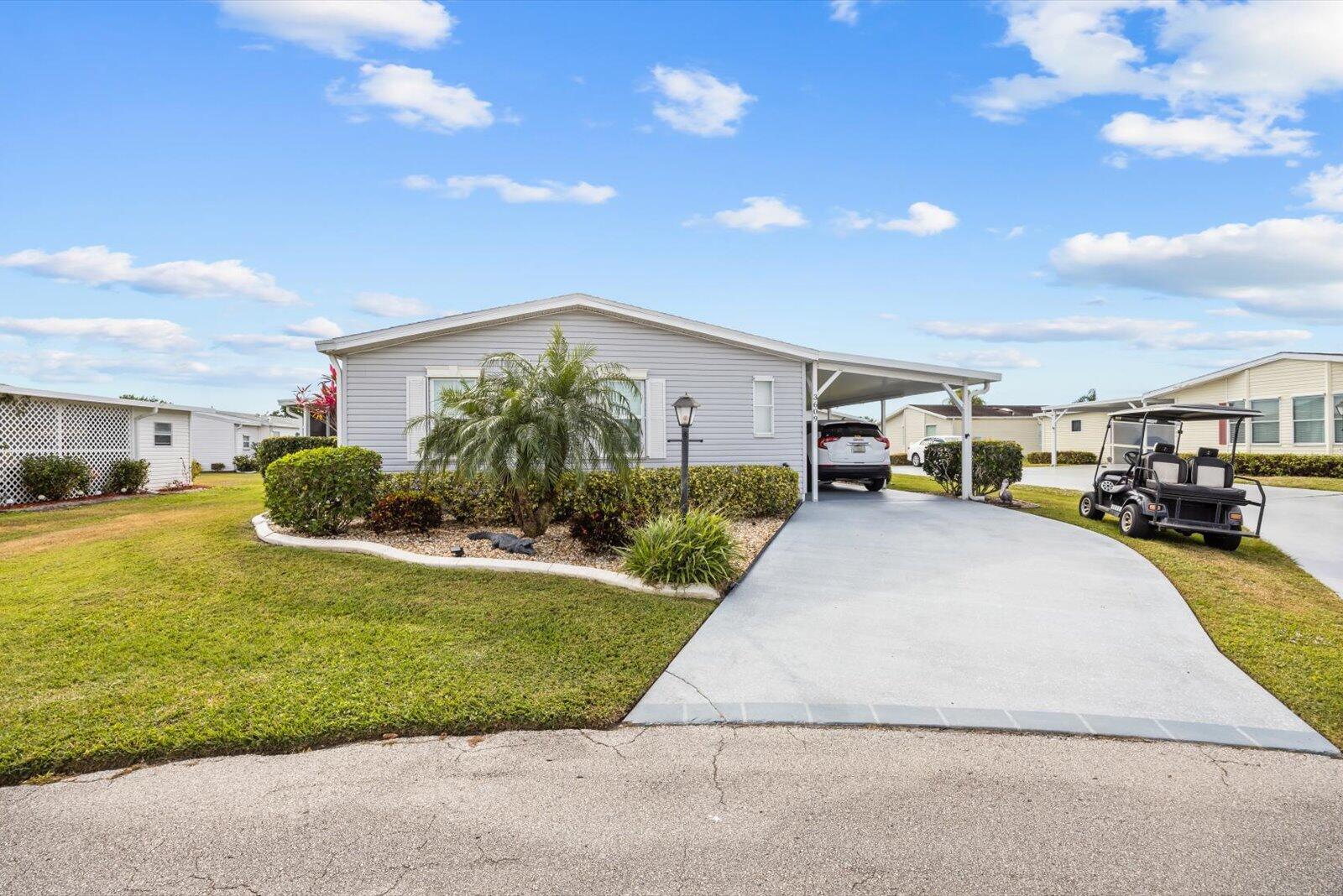 SAVANNA CLUB - Residential