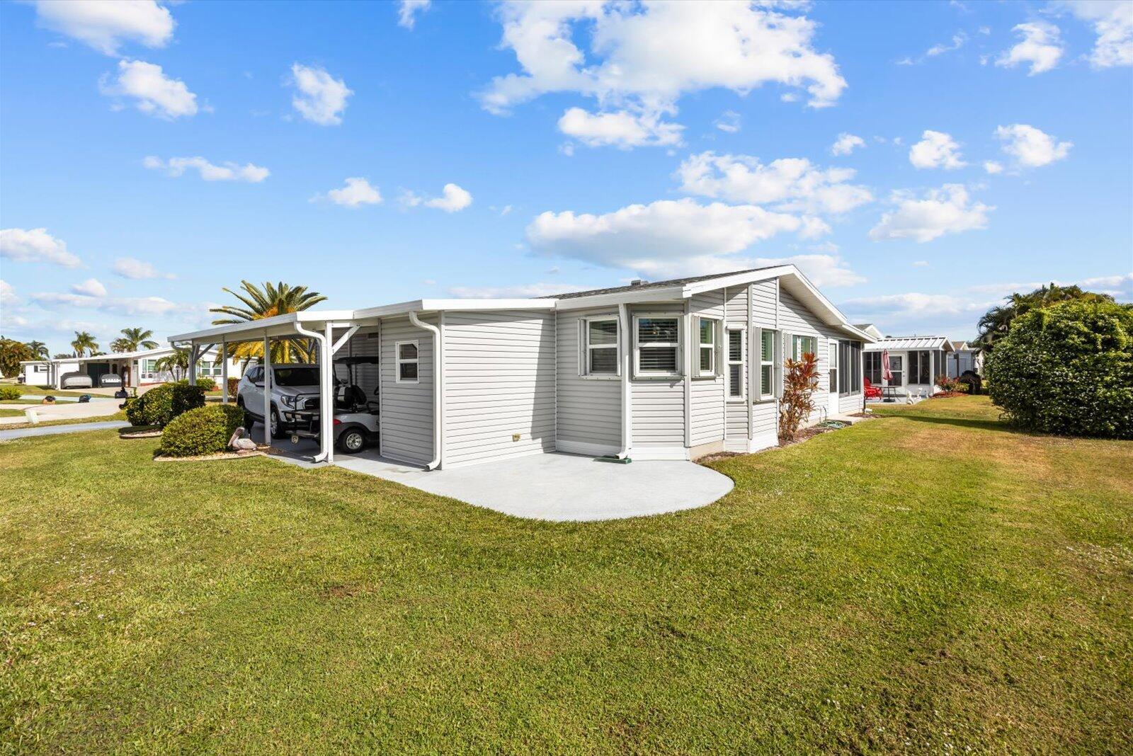 SAVANNA CLUB - Residential