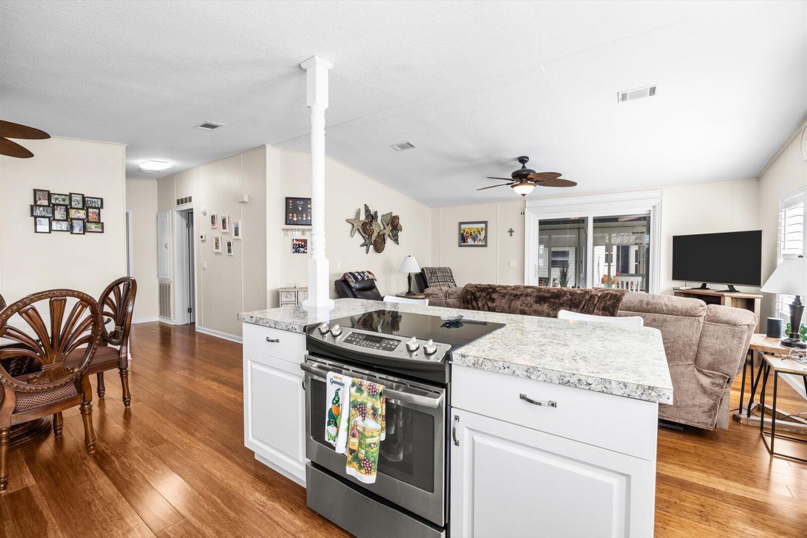 SAVANNA CLUB - Residential