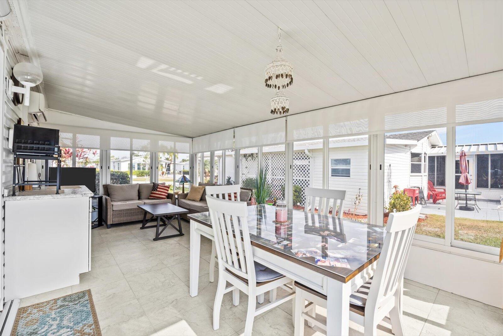 SAVANNA CLUB - Residential