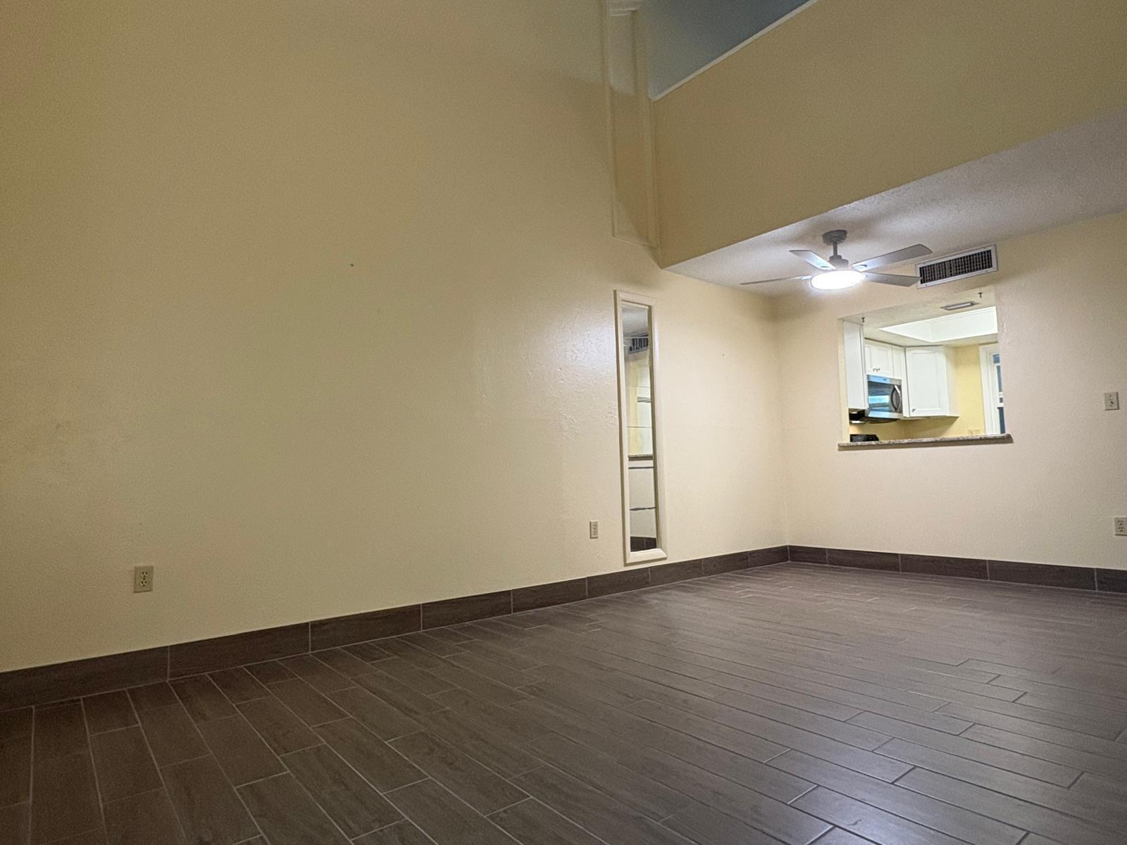 CORAL COVE BEACH SECTION - Residential Lease