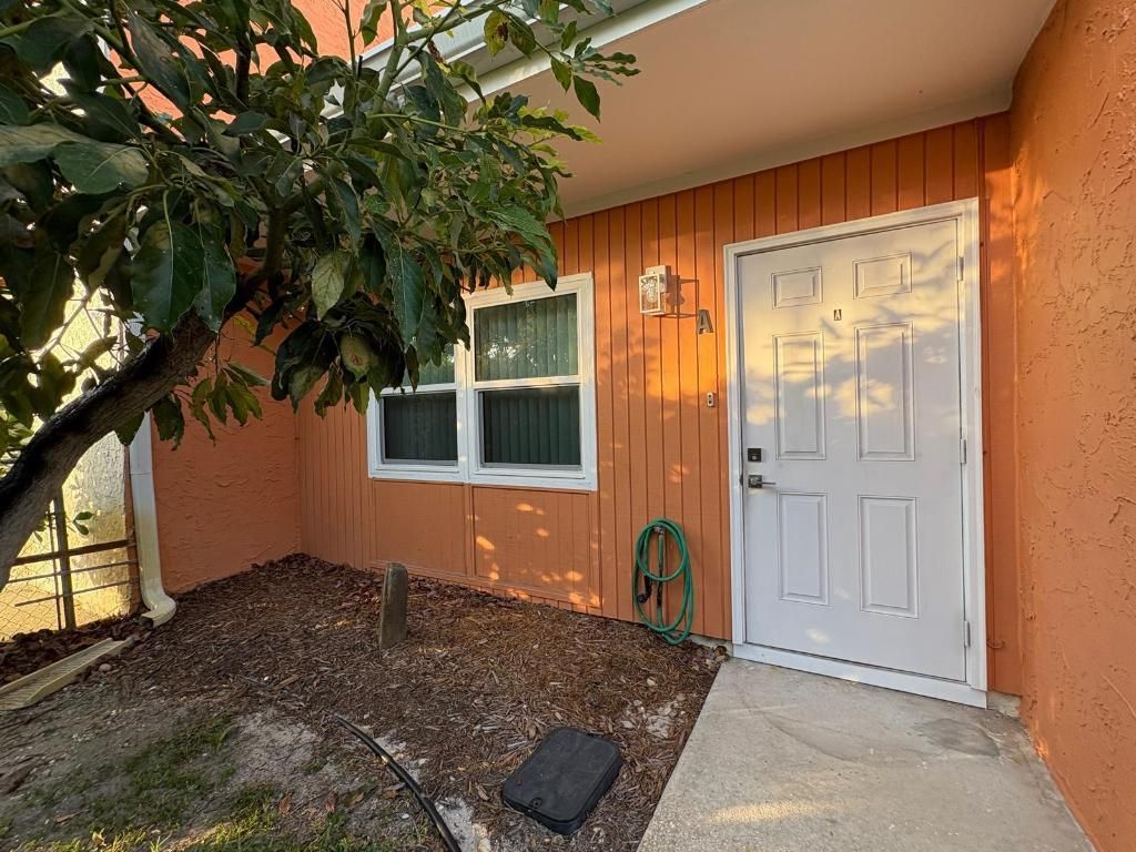 Photo of 802 Shorewinds Drive #A, Fort Pierce, FL 34949 (MLS # R11146238)