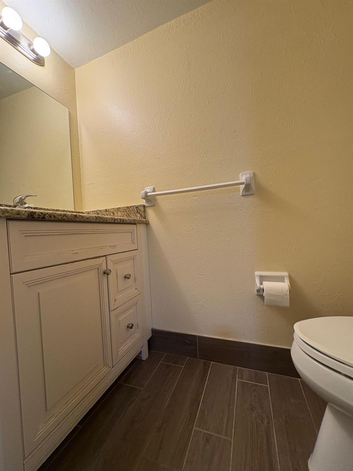 CORAL COVE BEACH SECTION - Residential Lease