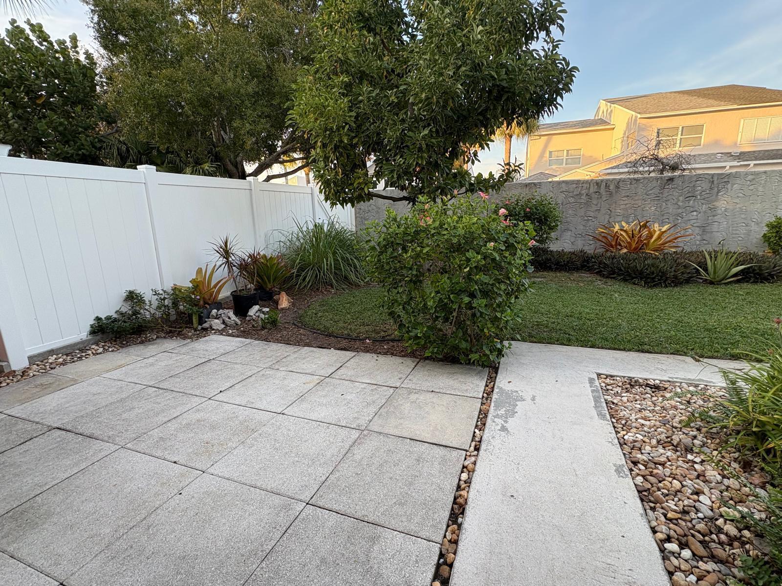 CORAL COVE BEACH SECTION - Residential Lease