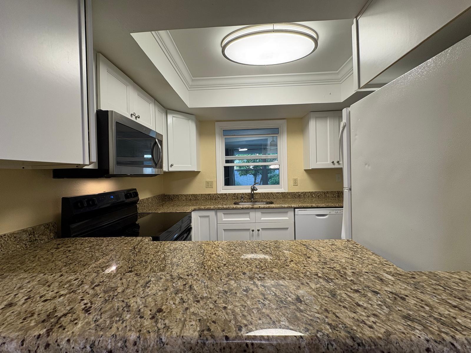 CORAL COVE BEACH SECTION - Residential Lease