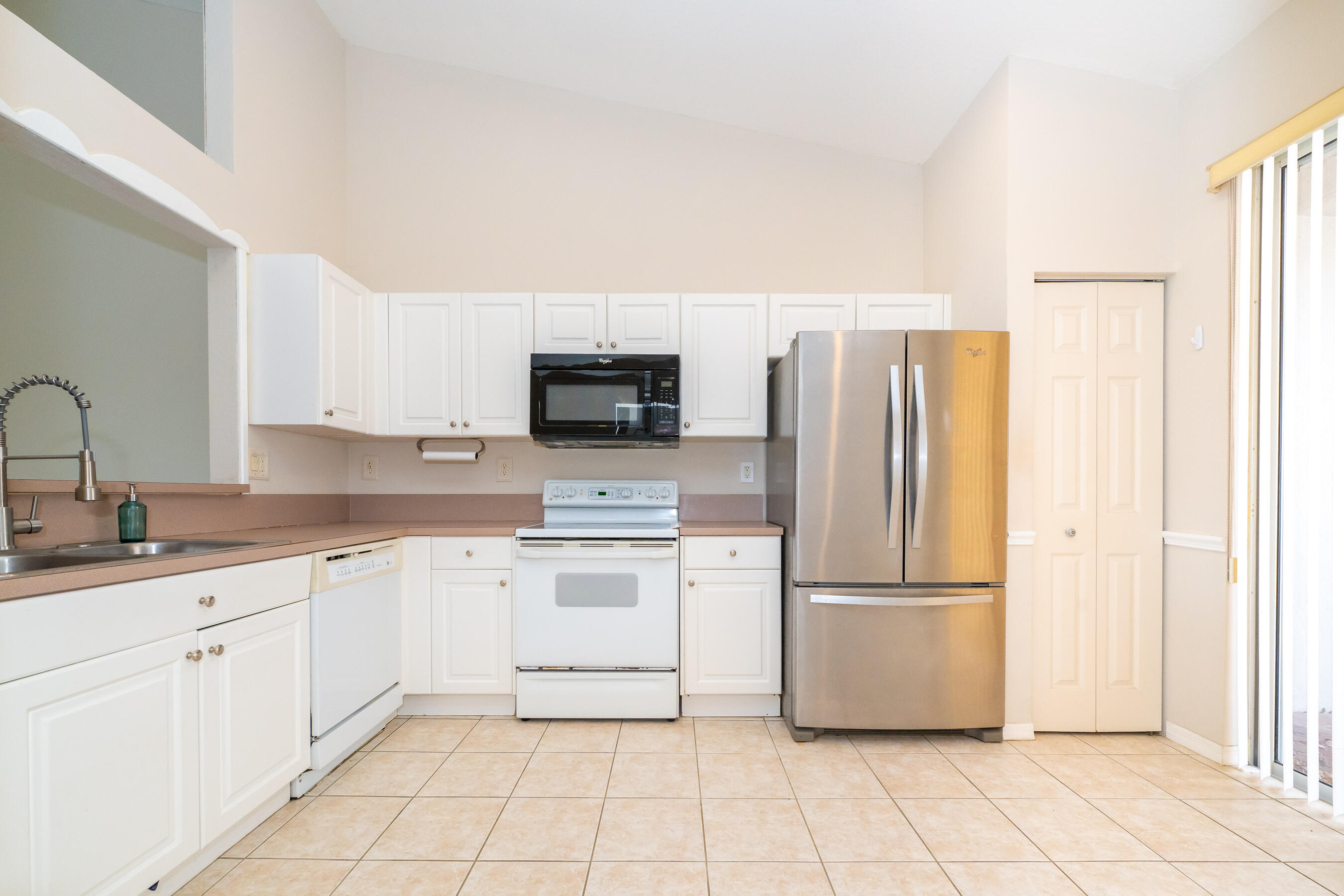 REGENCY HOMES AT SUNRISE - Residential