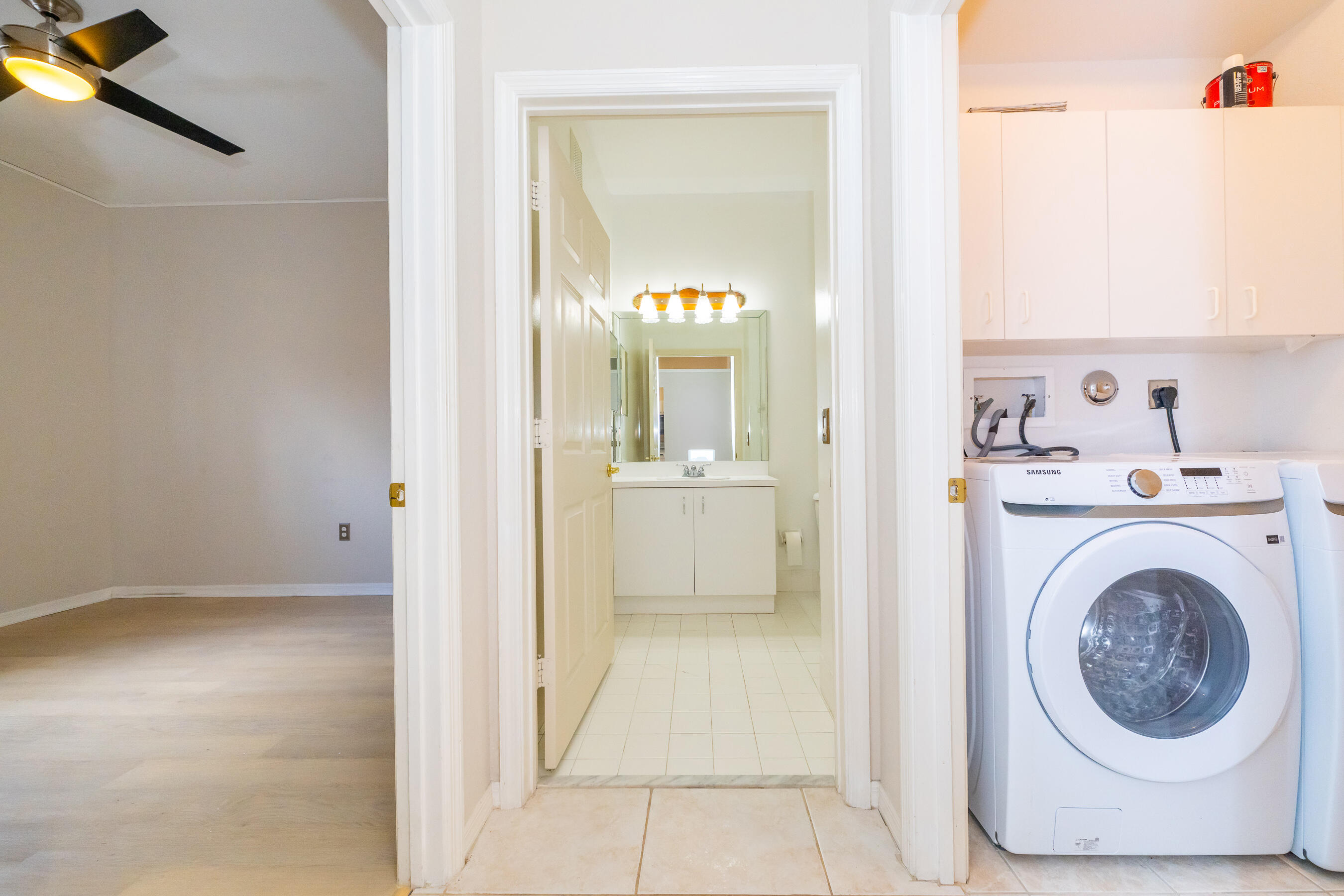 REGENCY HOMES AT SUNRISE - Residential