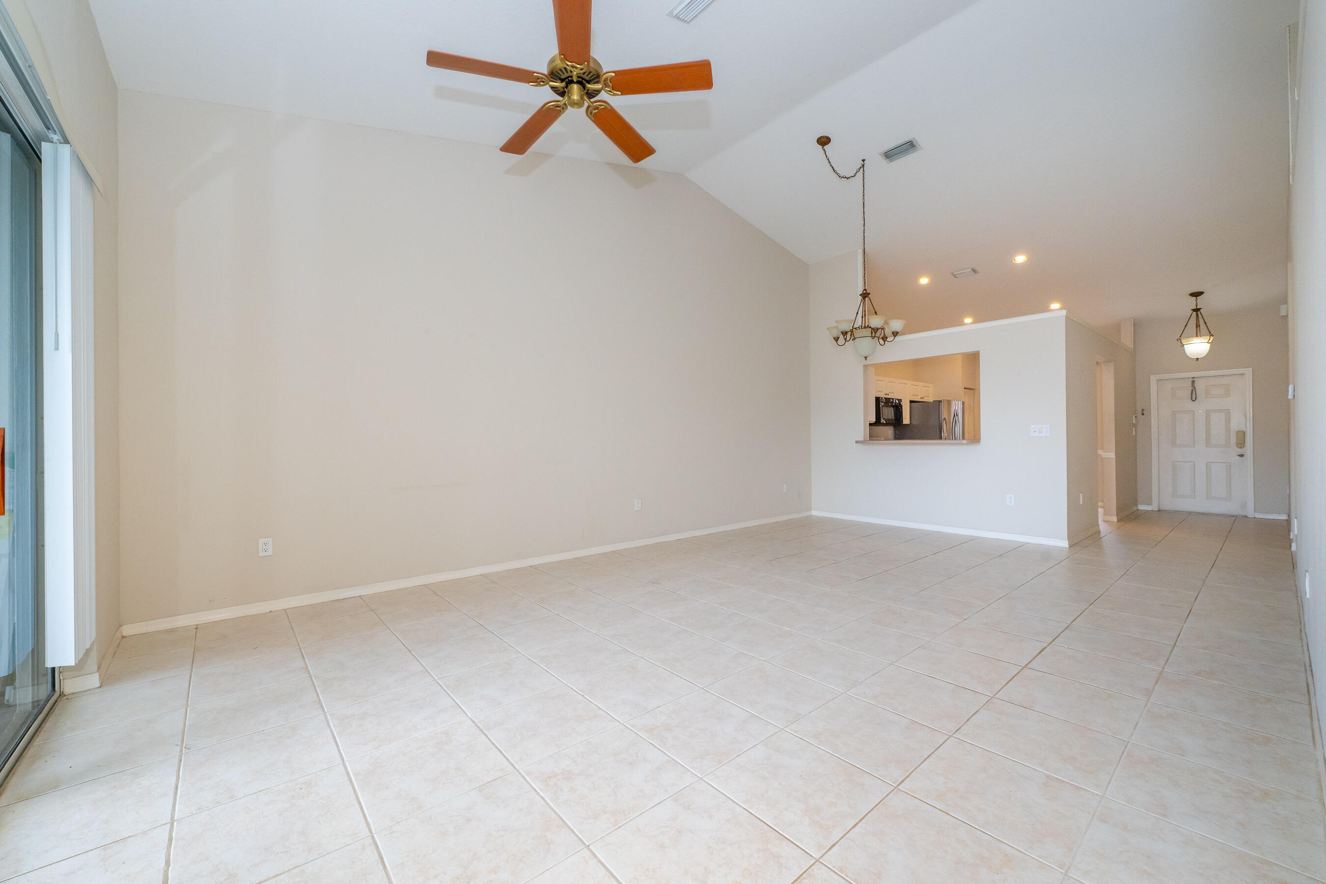 REGENCY HOMES AT SUNRISE - Residential