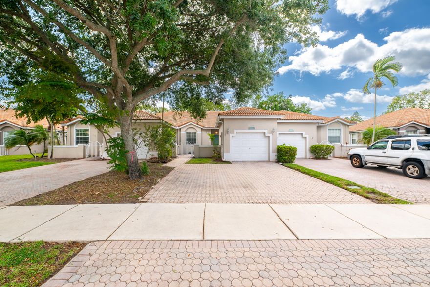 Another nice property just listed.. Beautiful 2-bedroom, 2-bath unit in the heart of Sunrise! Located at 2590 E Aragon Blvd #2, this well-maintained home offers a bright, open layout designed for comfort and easy living. Enjoy spacious bedrooms, each with ample closet space, and two full bathrooms for added convenience. The inviting living and dining areas are filled with natural light, creating a warm and relaxing atmosphere. The kitchen is functional and ready for everyday cooking and entertaining. Situated in a quiet, well-kept community close to shopping, dining, schools, major highways, and public transportation. Community offers 2 pools, 2 jacuzzis, 2 gyms, tennis courts, and clubhouse Perfect for end-users or investors looking for a prime location and great value in Sunrise!