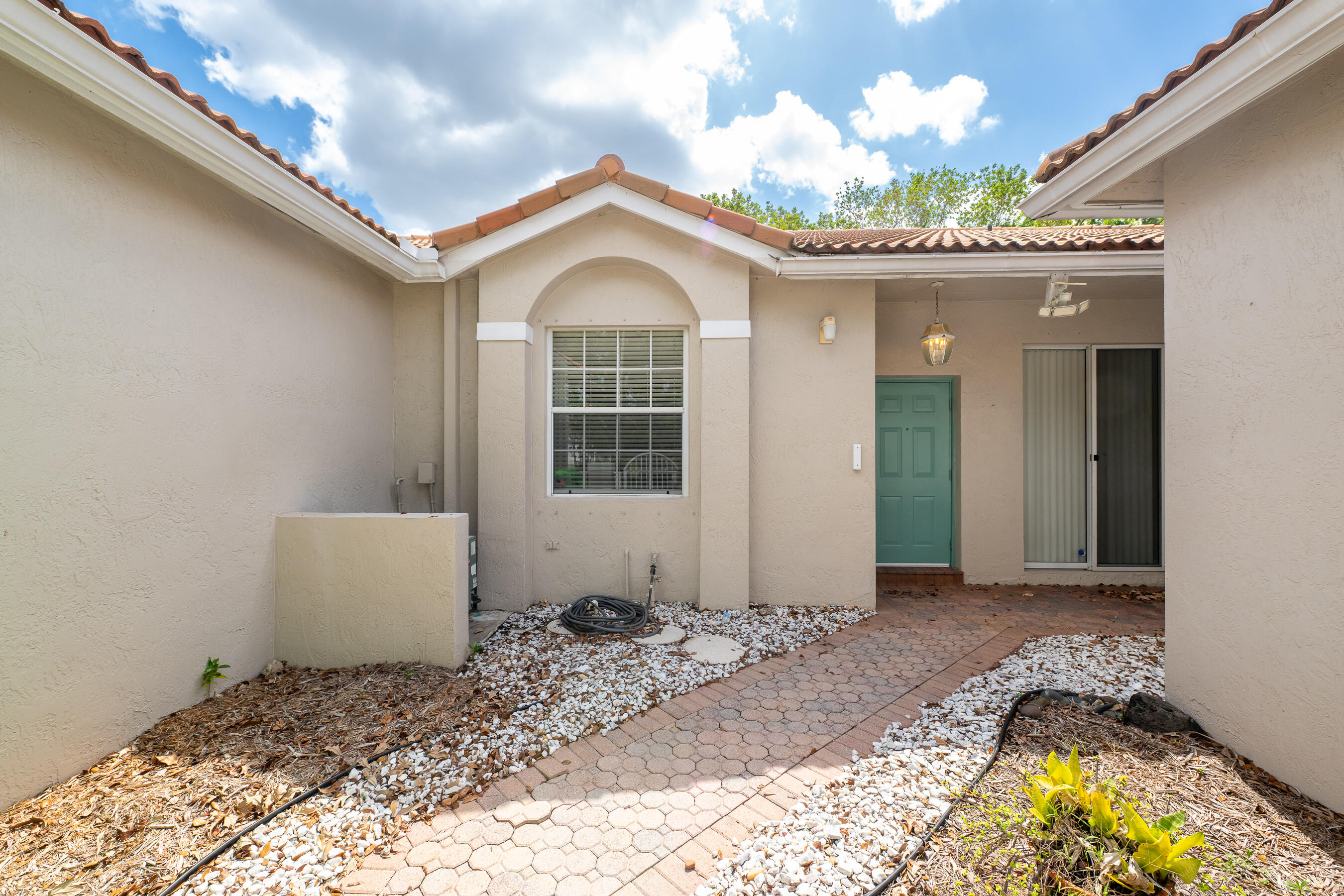 REGENCY HOMES AT SUNRISE - Residential